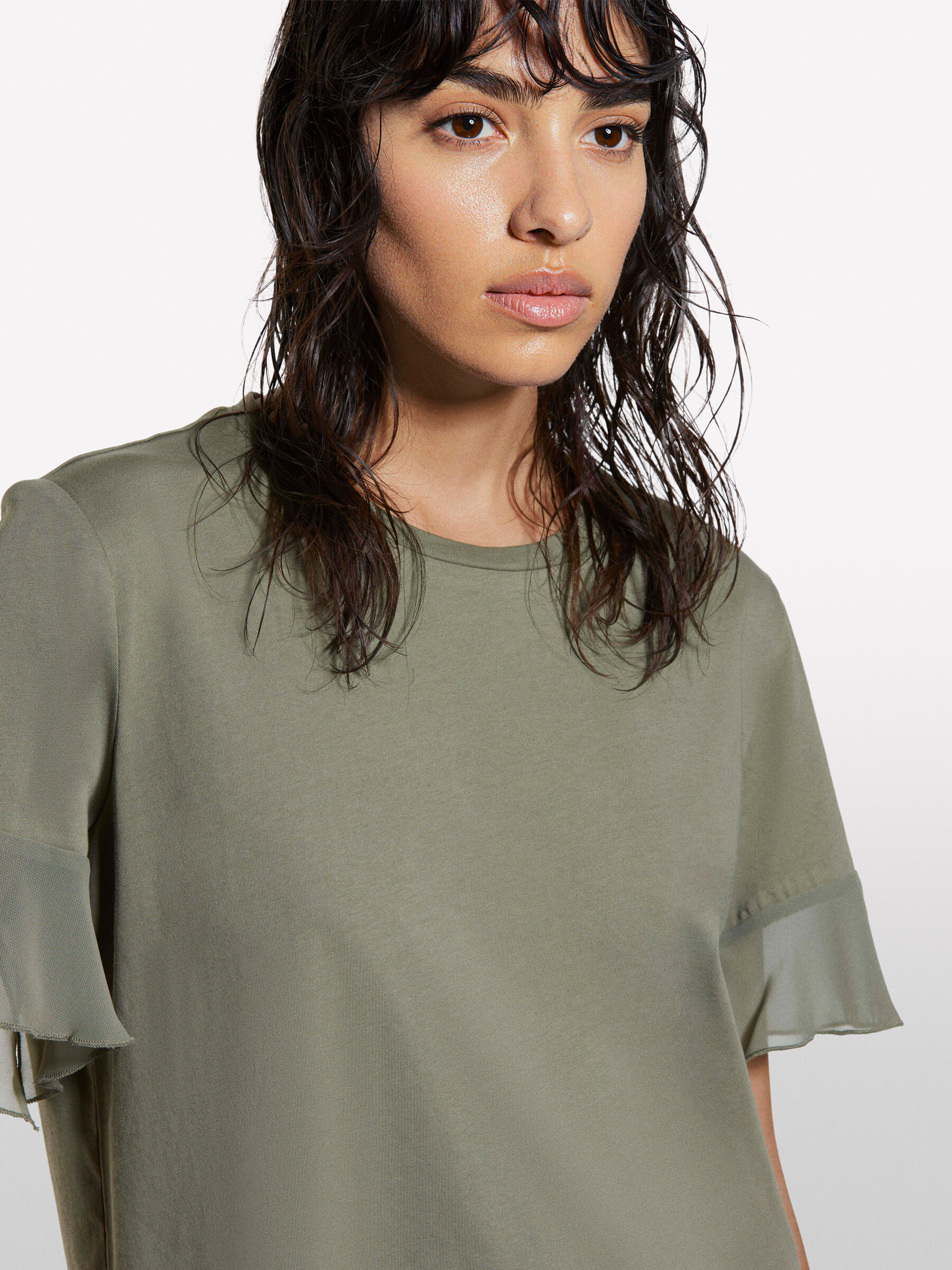 T-SHIRT Mulher image number null