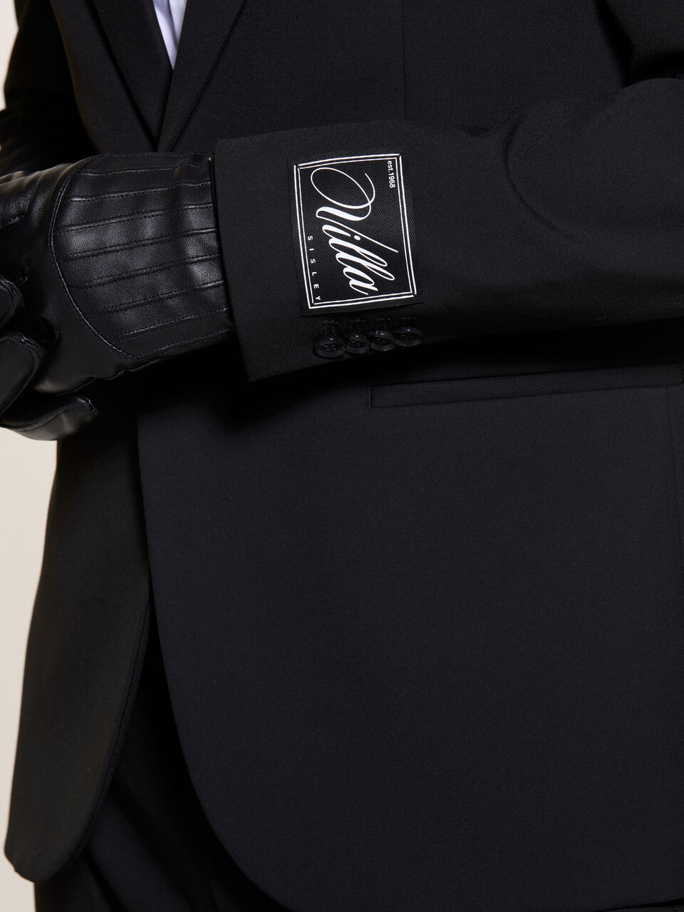 JACKET Homem image number null