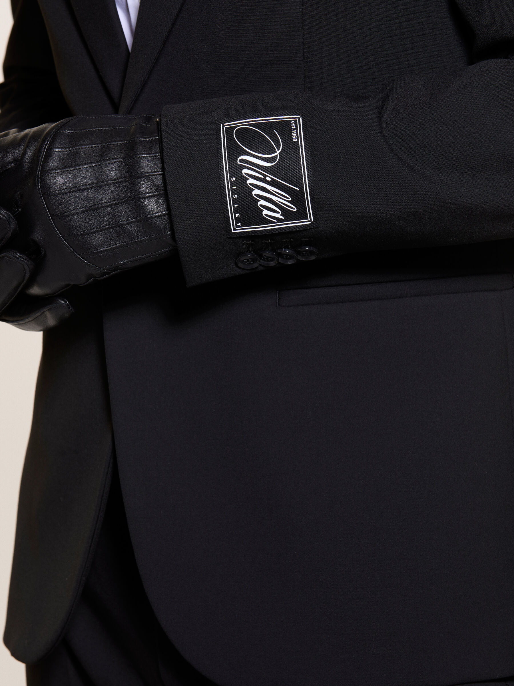 JACKET Homem image number null