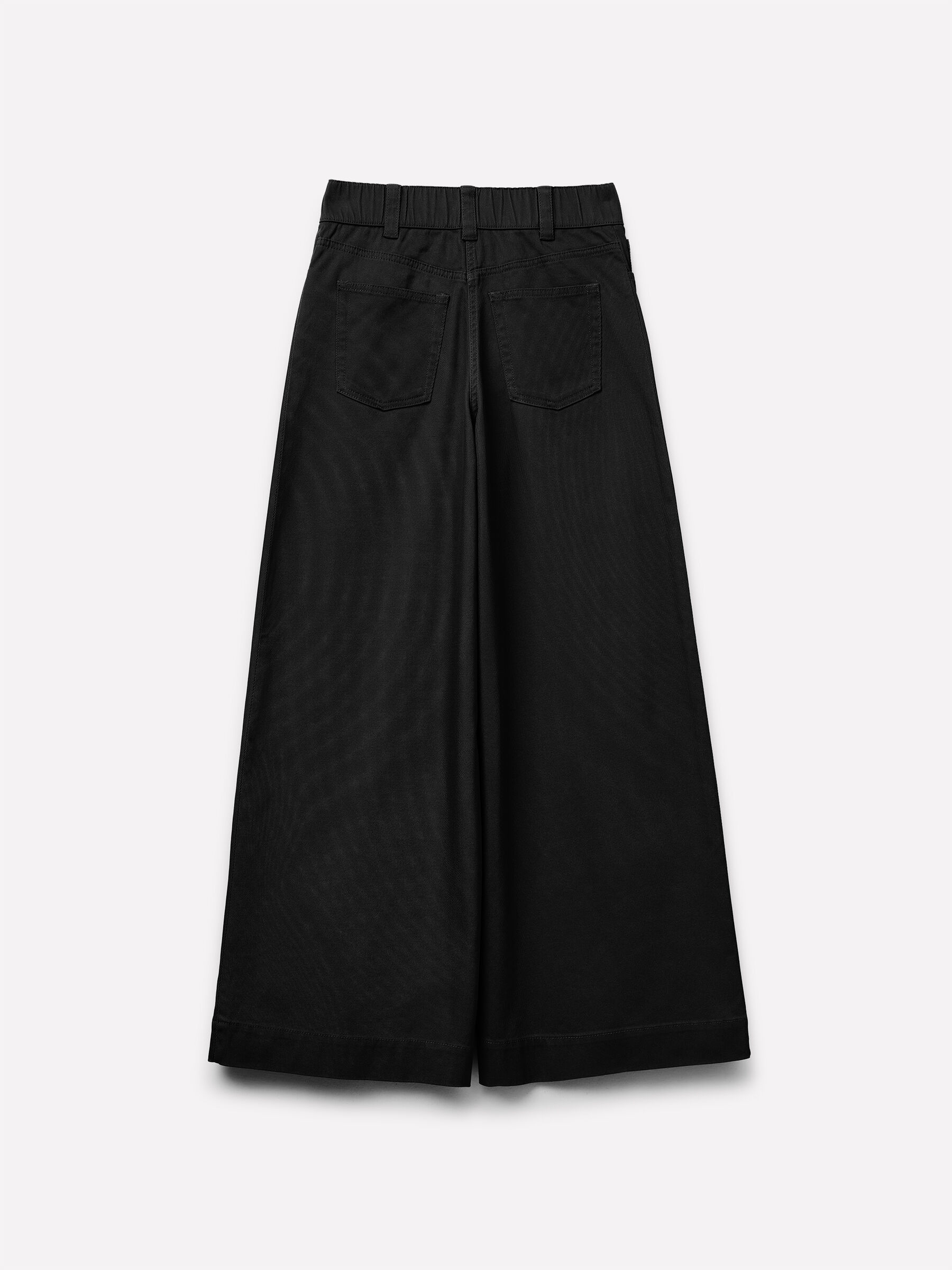 TROUSERS Mulher image number null