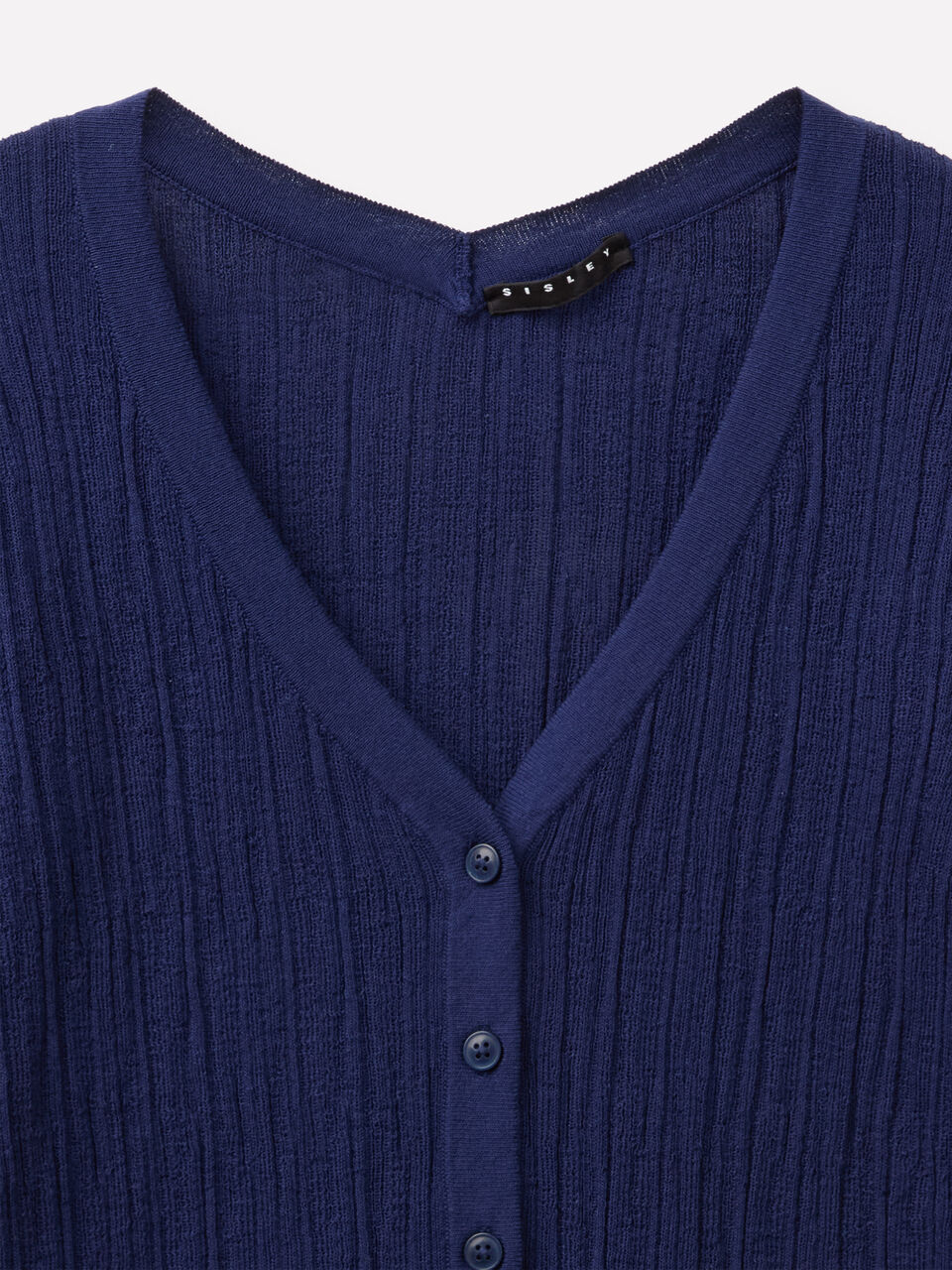 L/S CARDIGAN Mulher image number null