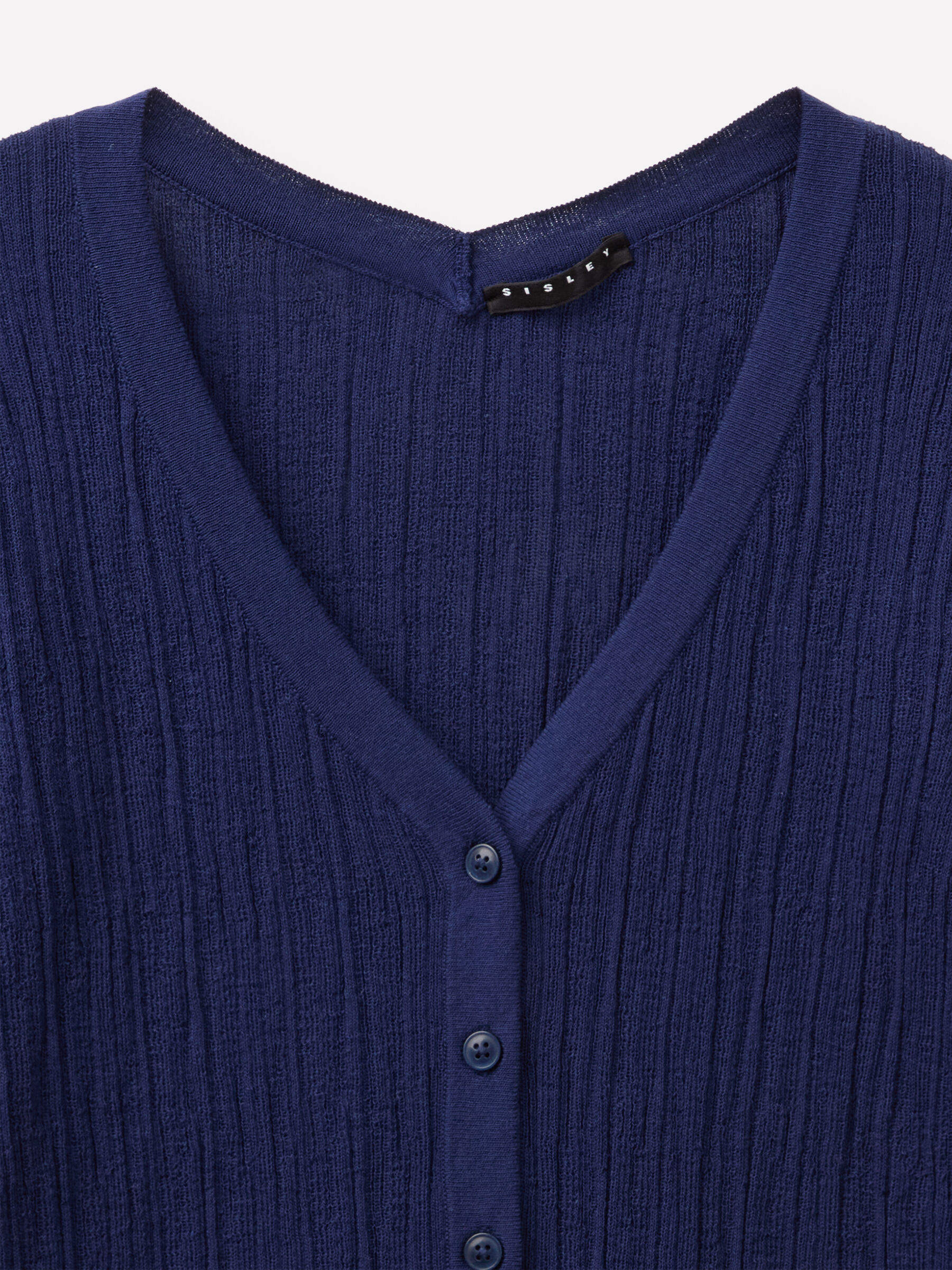 L/S CARDIGAN Mulher image number null