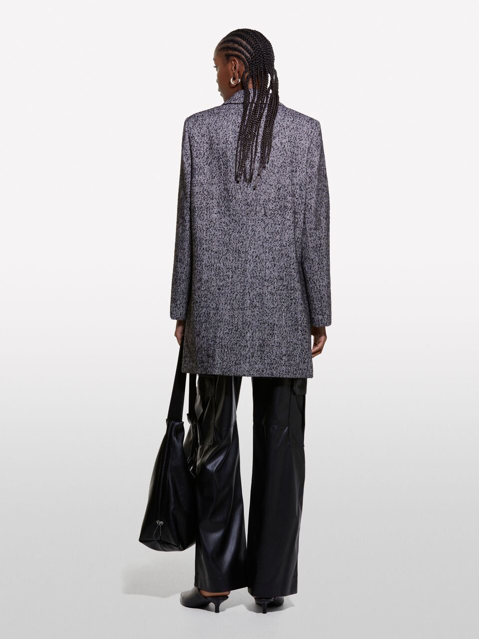 COAT Mulher image number null