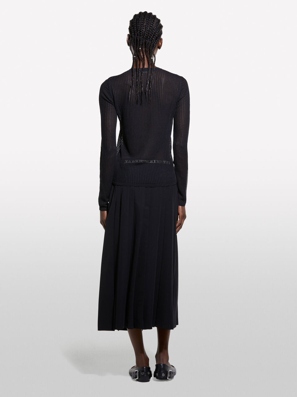 SWEATER L/S Mulher image number null