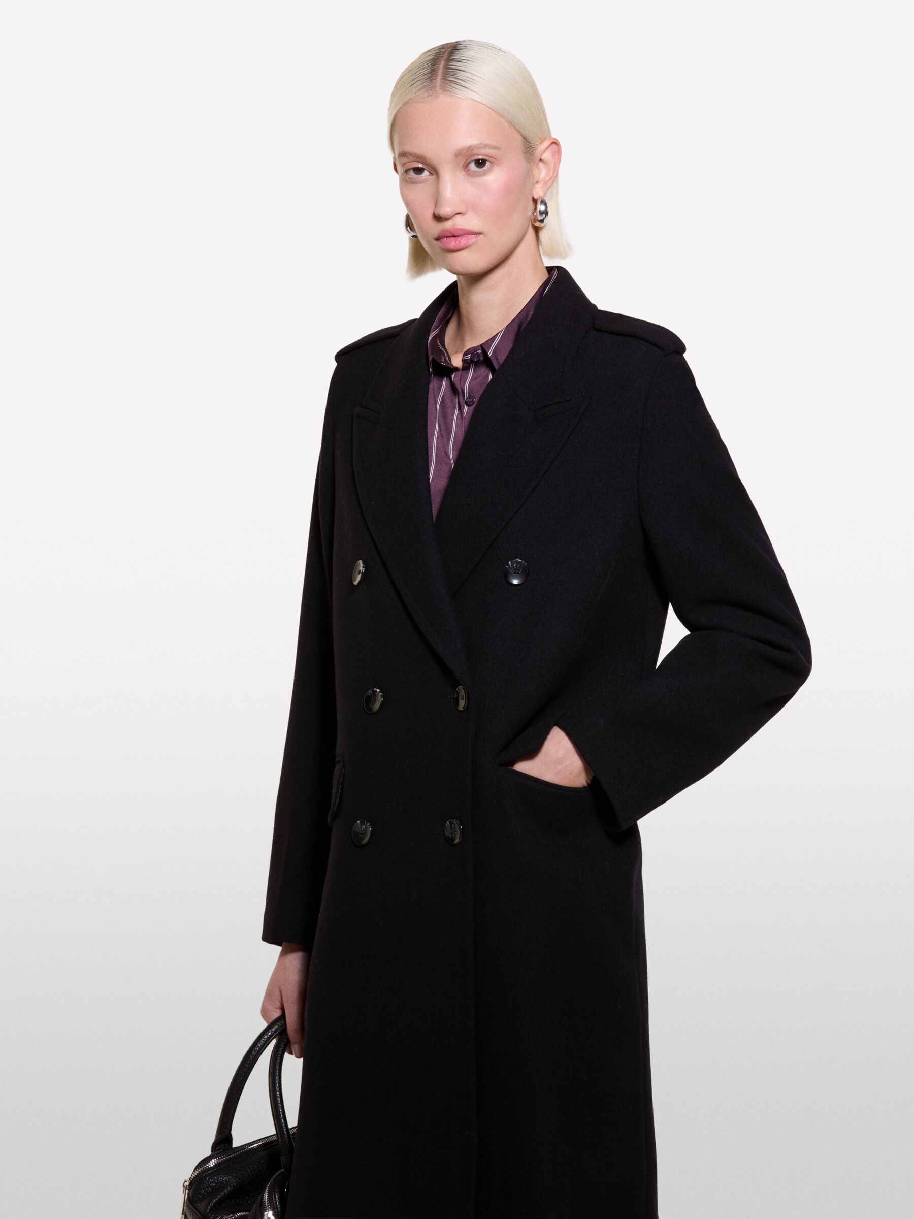 COAT Mulher image number null