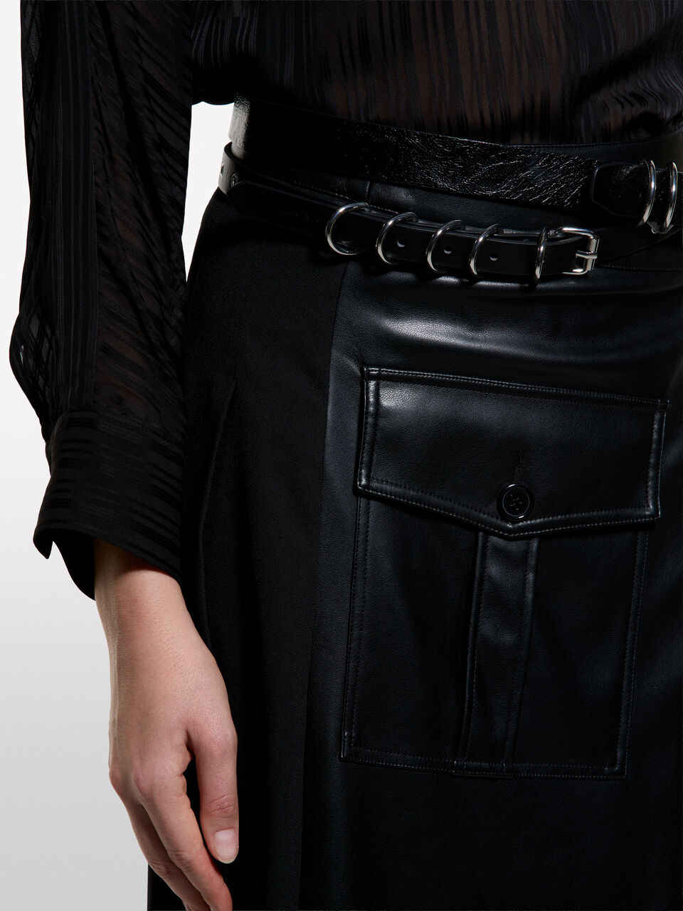 SKIRT Mulher image number null