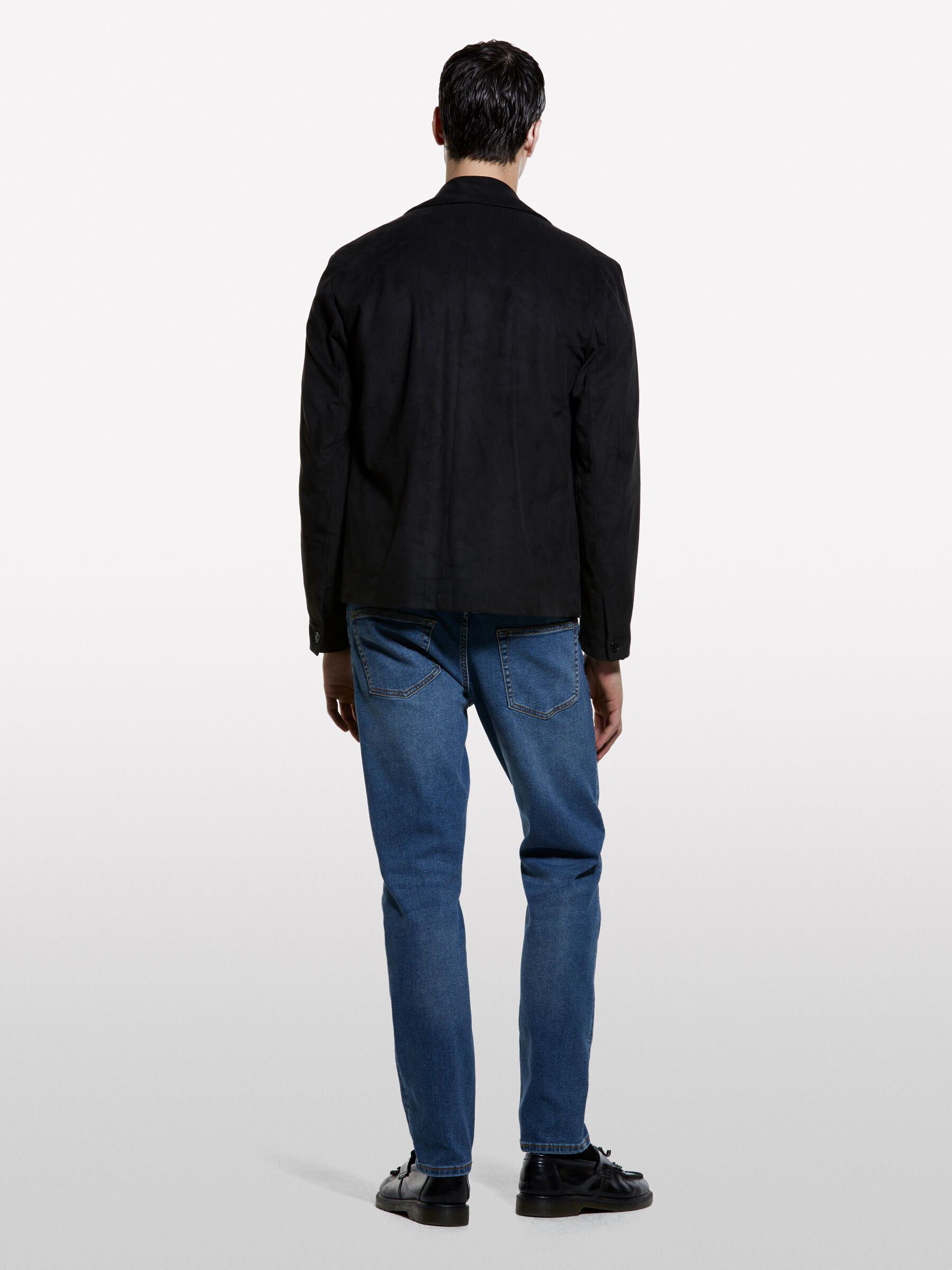 TROUSERS Homem image number null