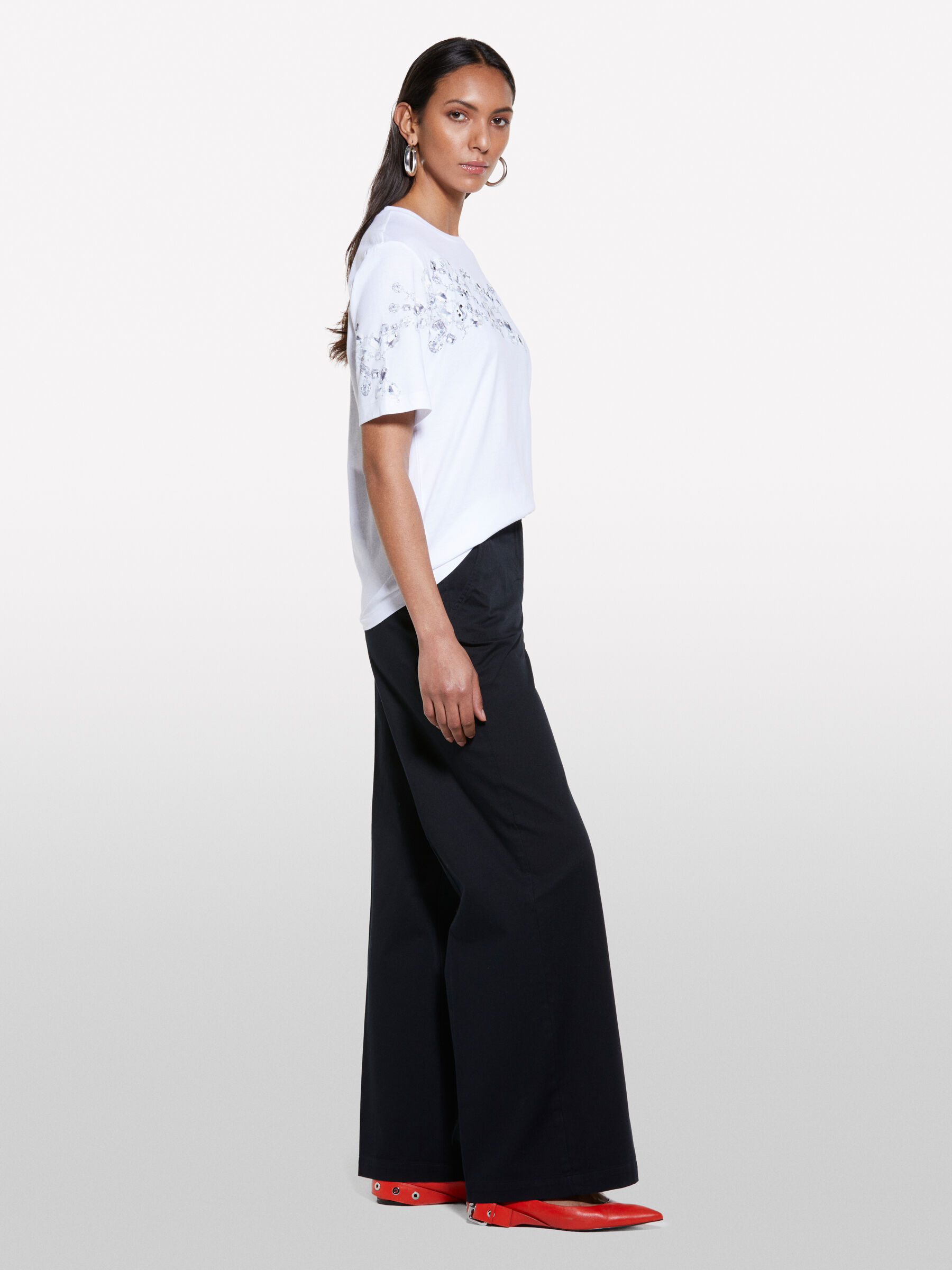 T-SHIRT Mulher image number null