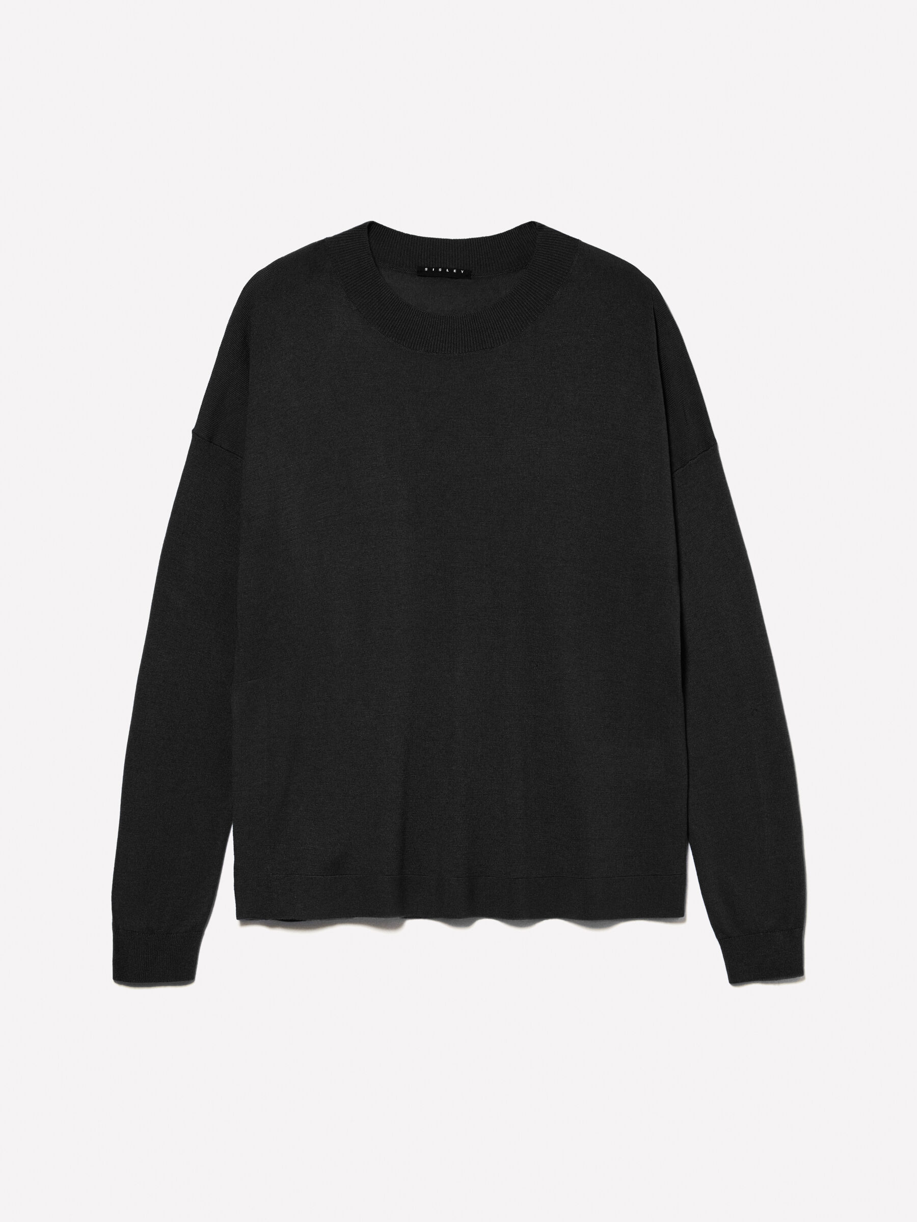 SWEATER L/S Mulher image number null