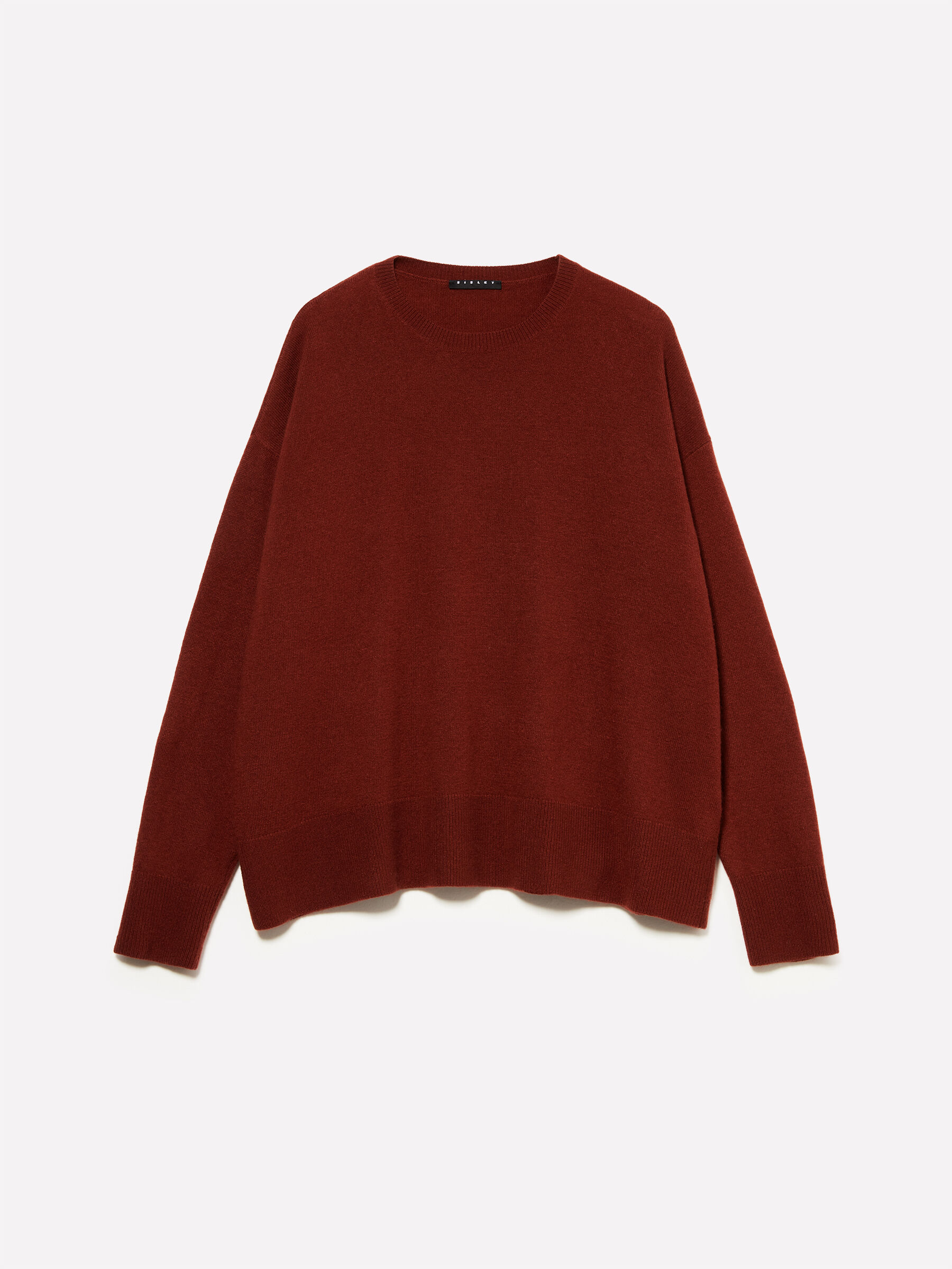 SWEATER L/S Mulher image number null