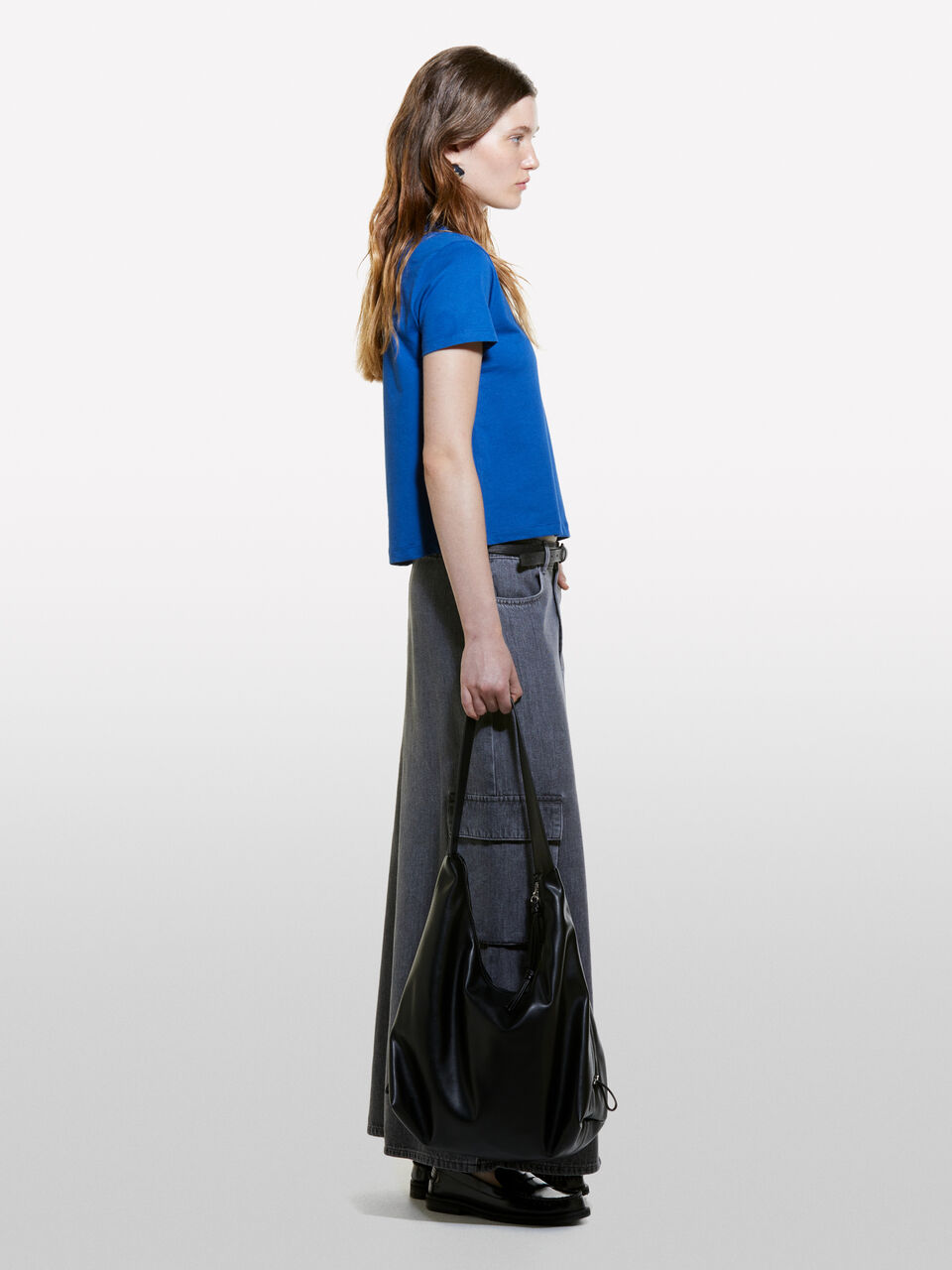 T-SHIRT Mulher image number null