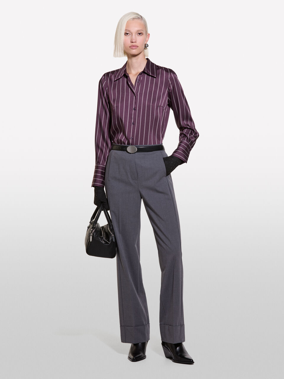 SHIRT Mulher image number null