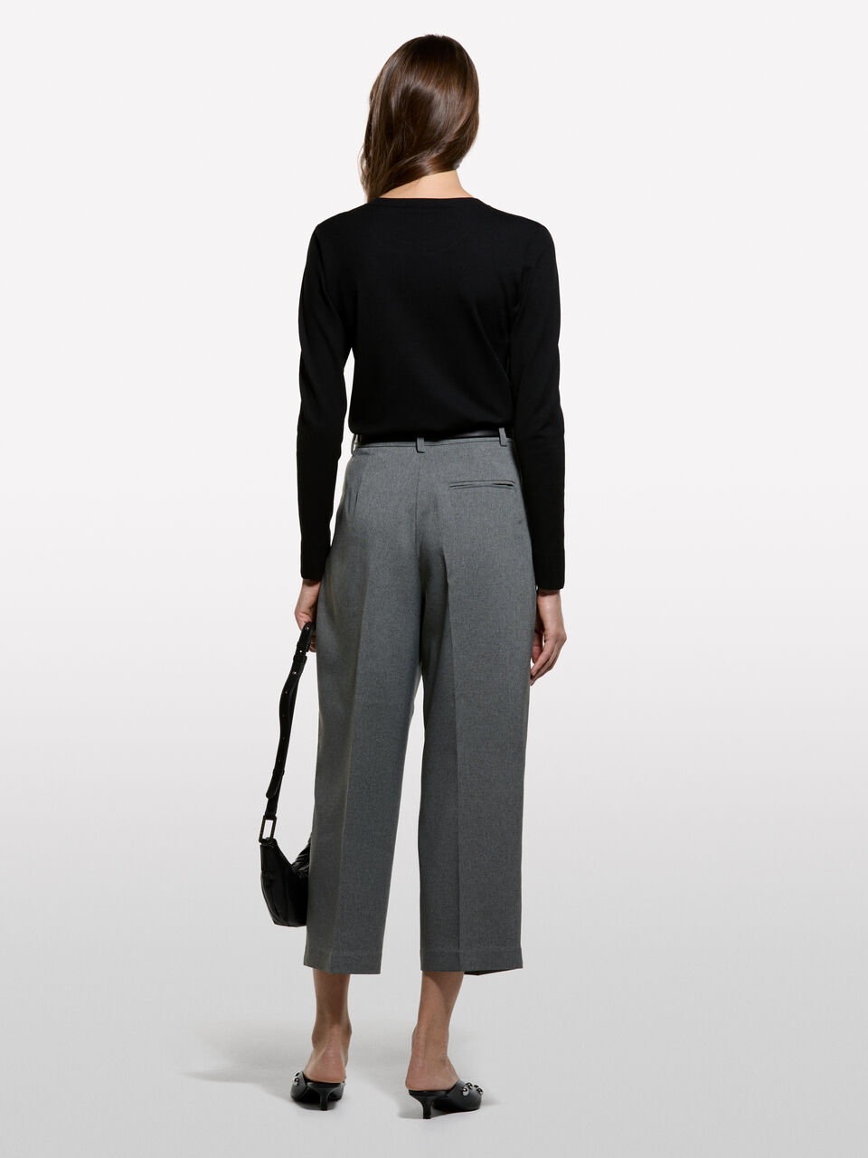 SWEATER L/S Mulher image number null