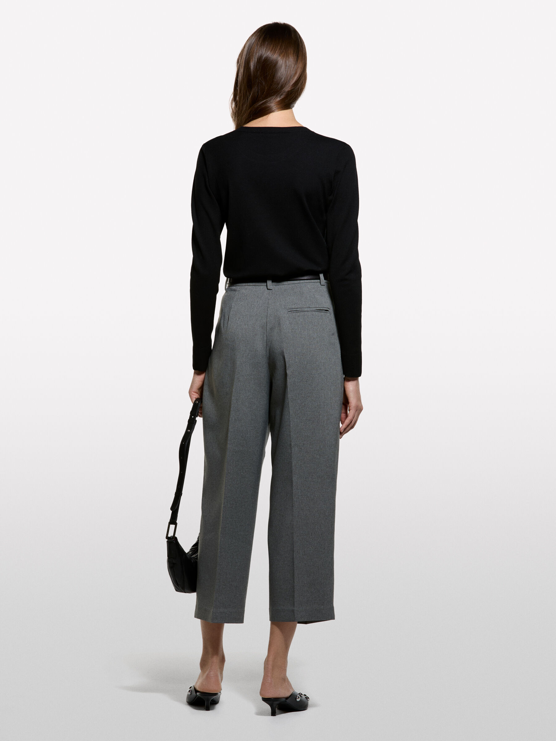 SWEATER L/S Mulher image number null