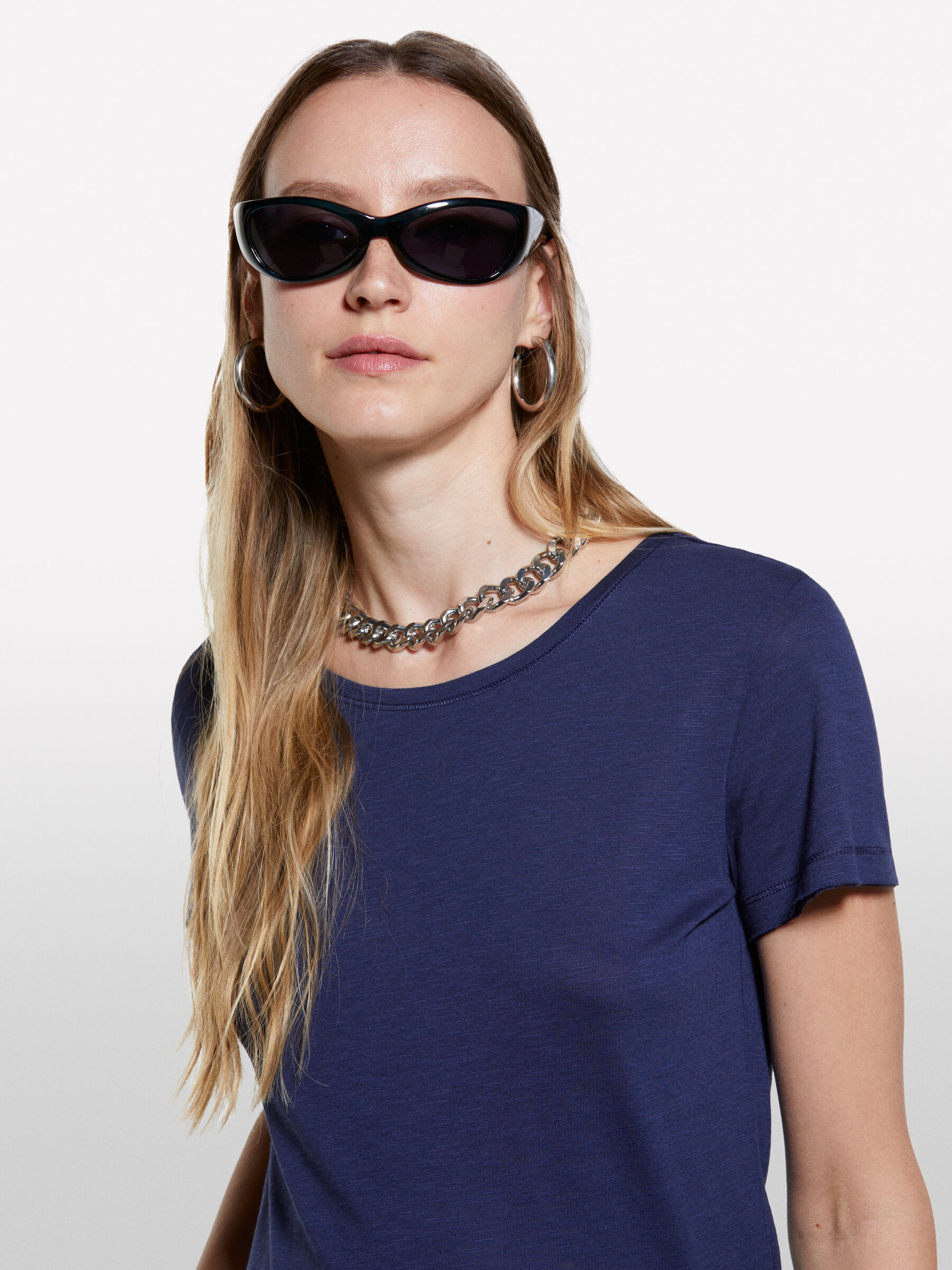 T-SHIRT Mulher image number null