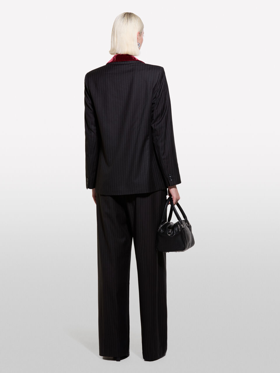 JACKET Mulher image number null