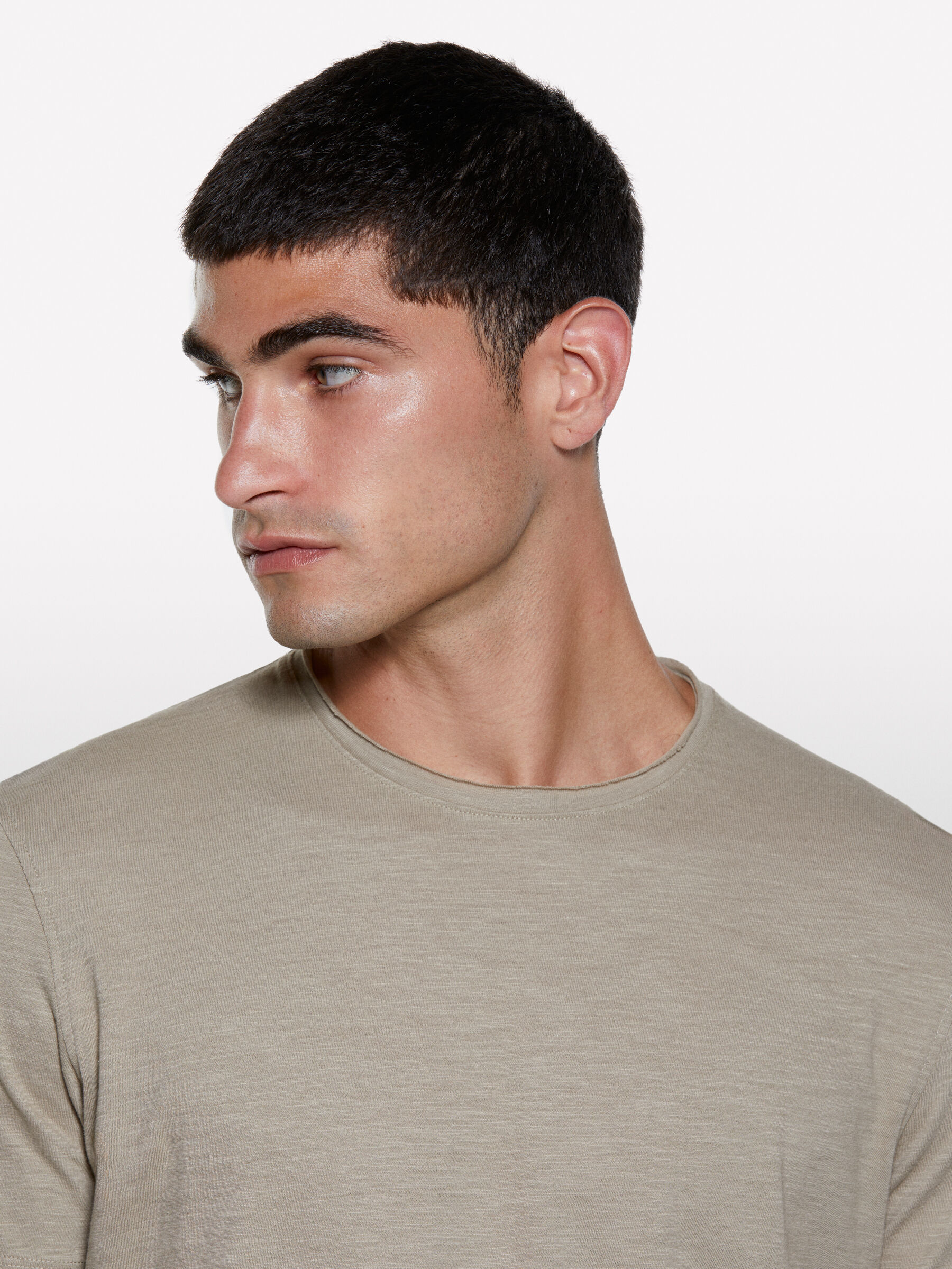 T-SHIRT Homem image number null