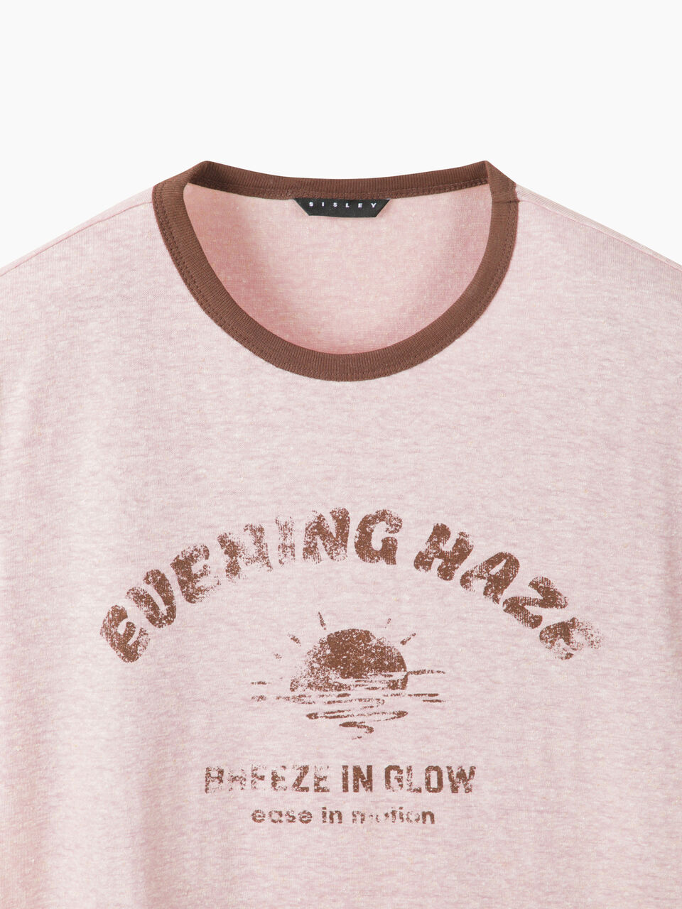 T-SHIRT Mulher image number null