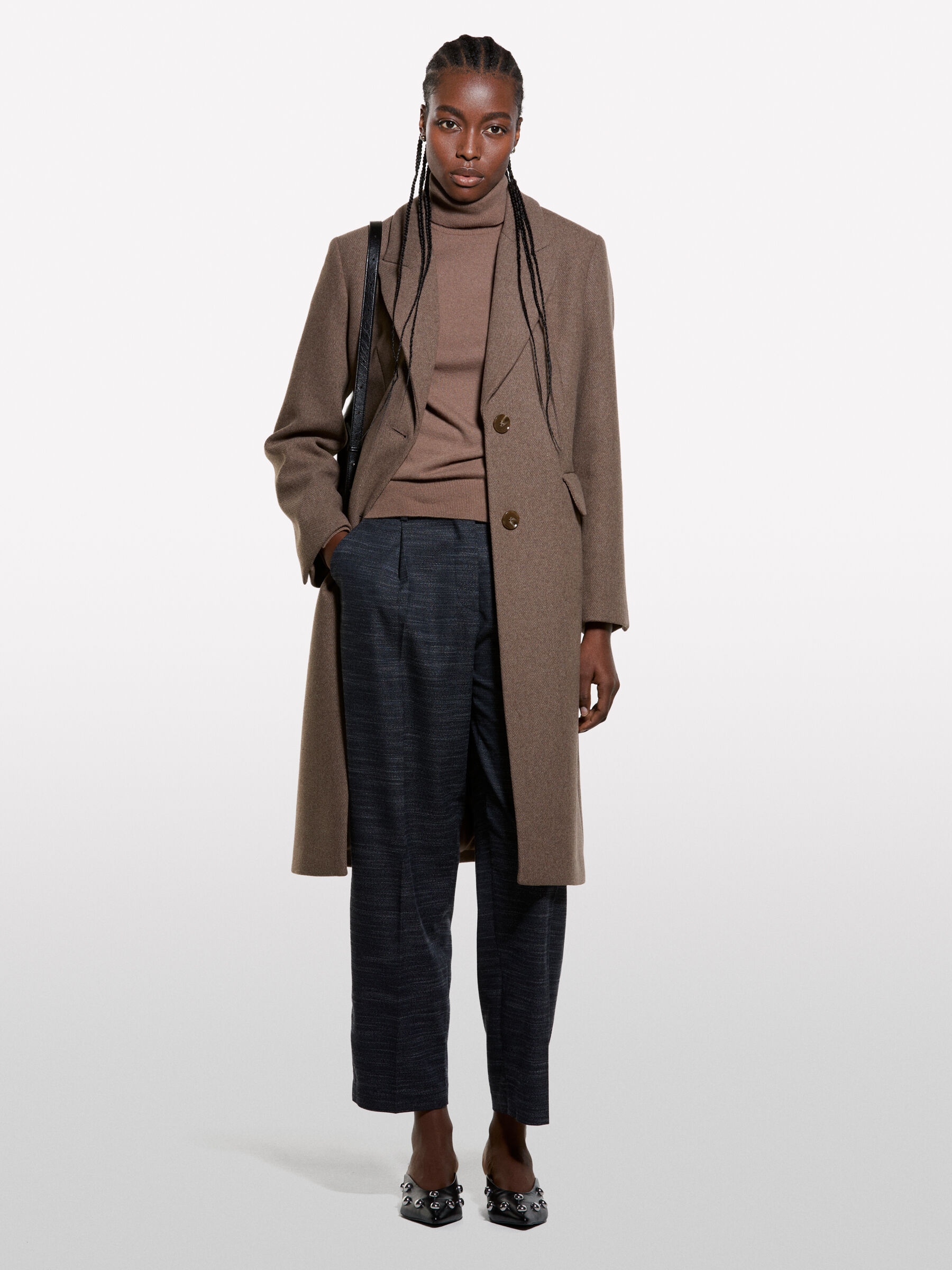 COAT Mulher image number null