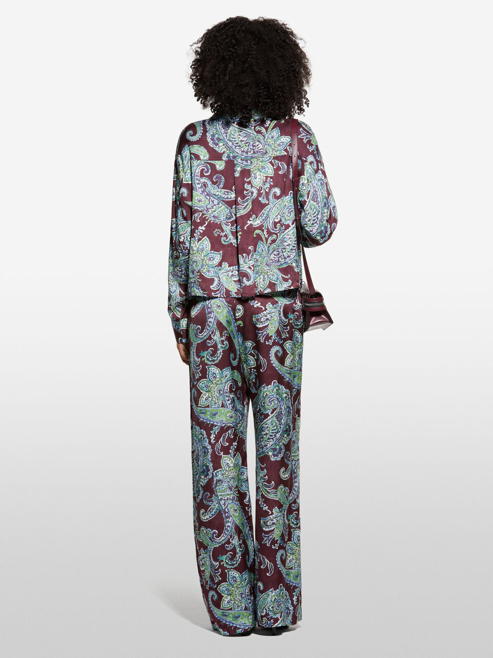 SHIRT Mulher image number null