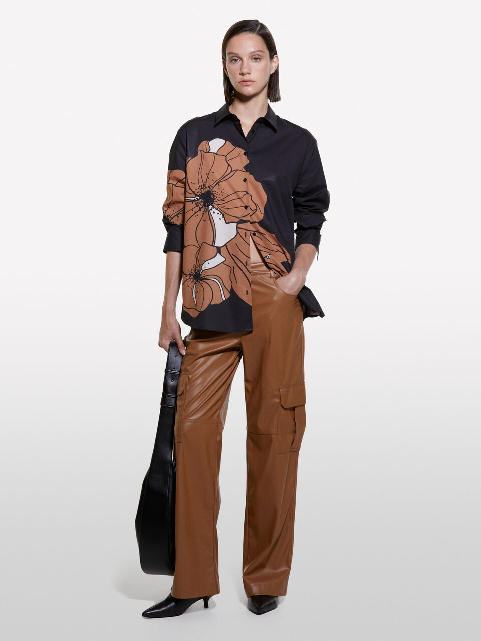 SHIRT Mulher image number null