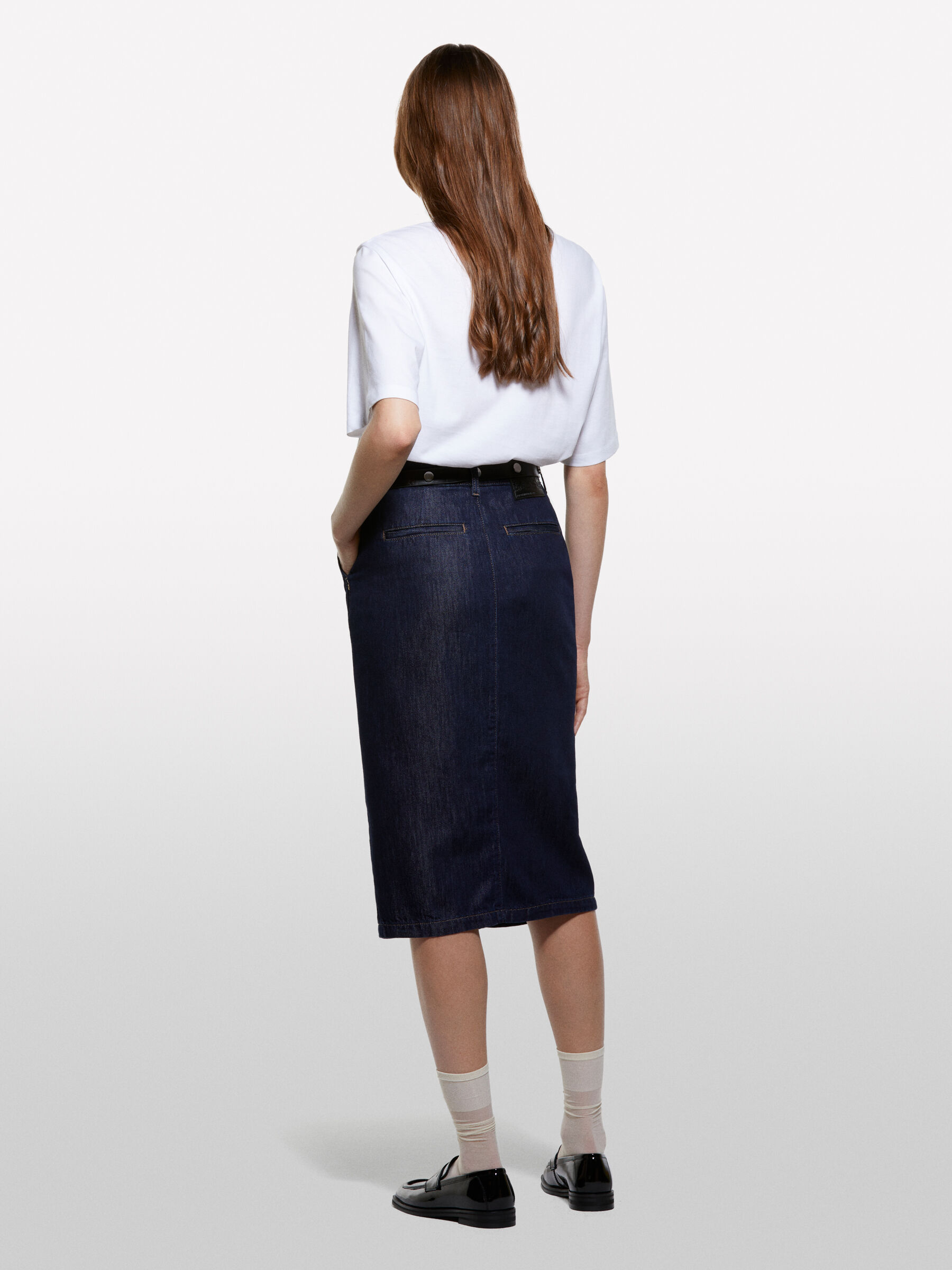 T-SHIRT Mulher image number null