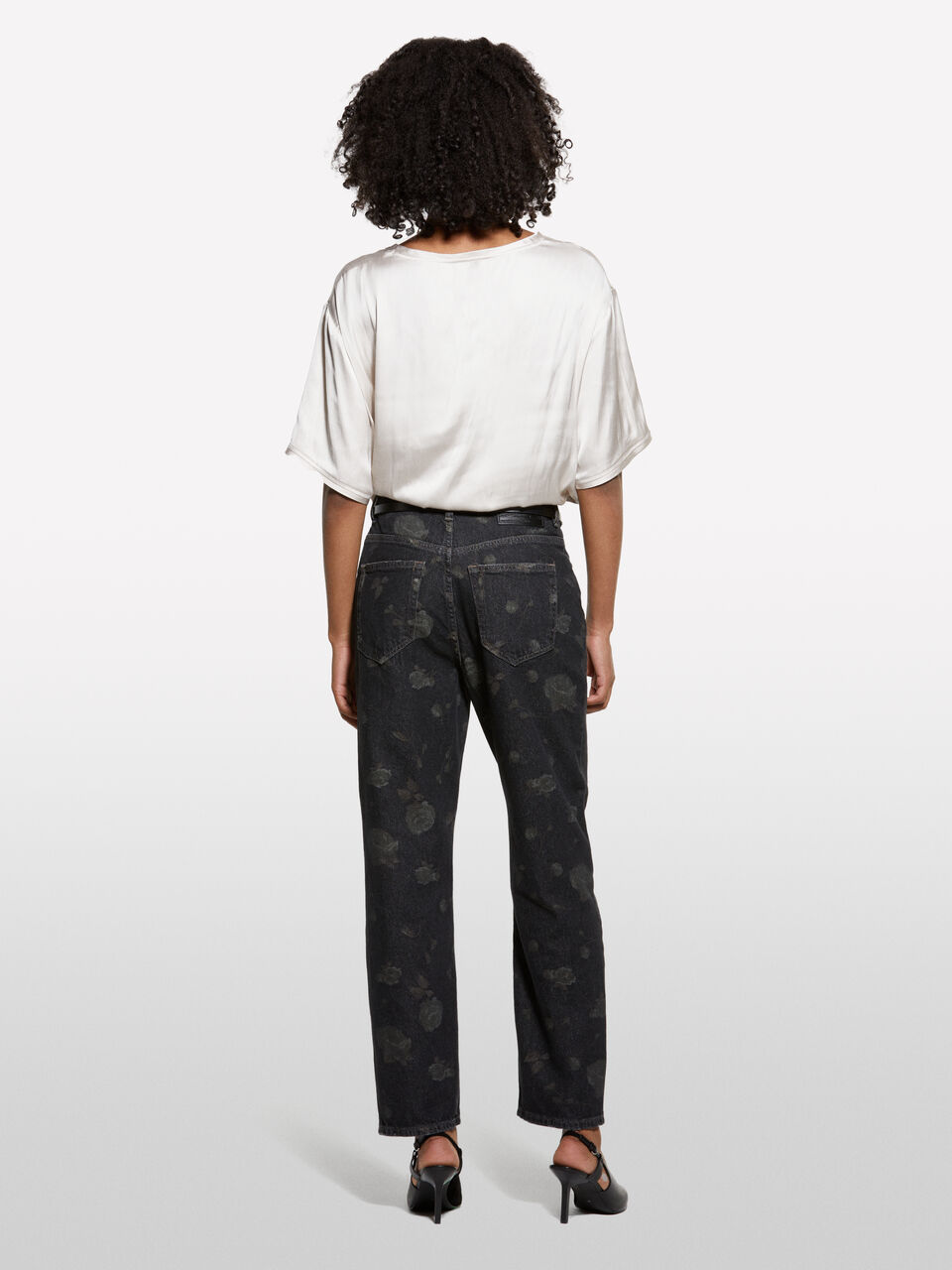 TROUSERS Mulher image number null