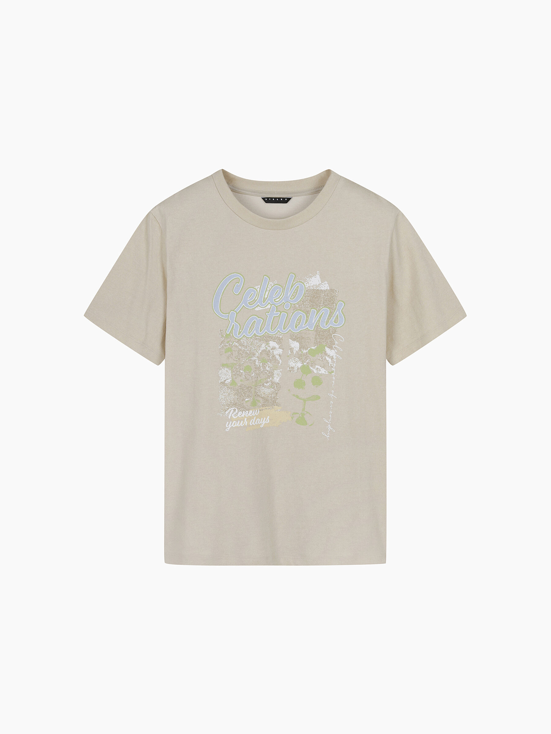 T-SHIRT Mulher image number null