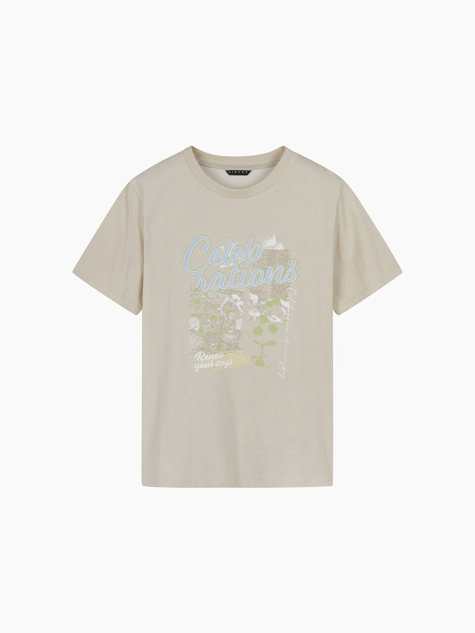 T-SHIRT Mulher image number null