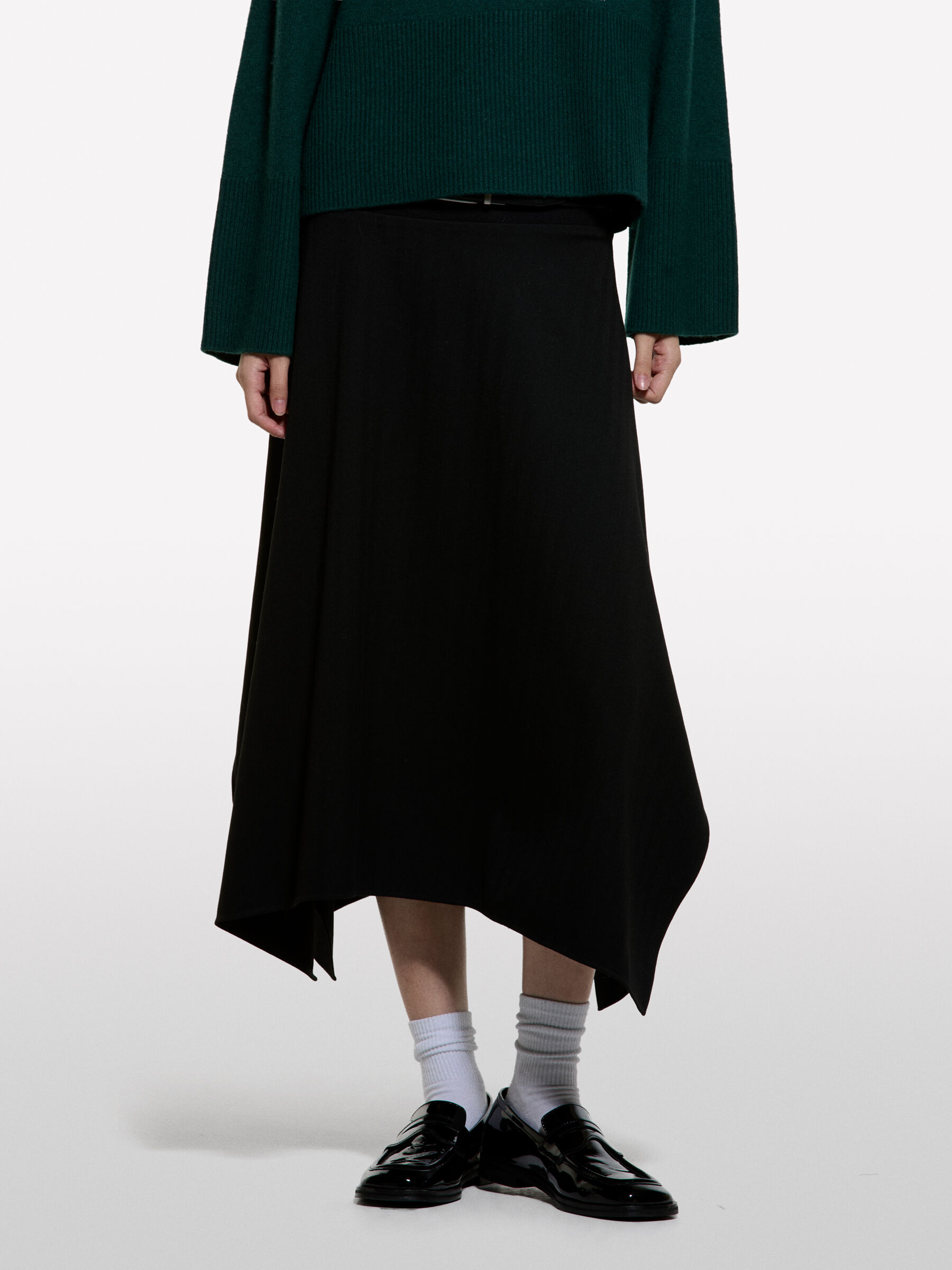 SKIRT Mulher image number null