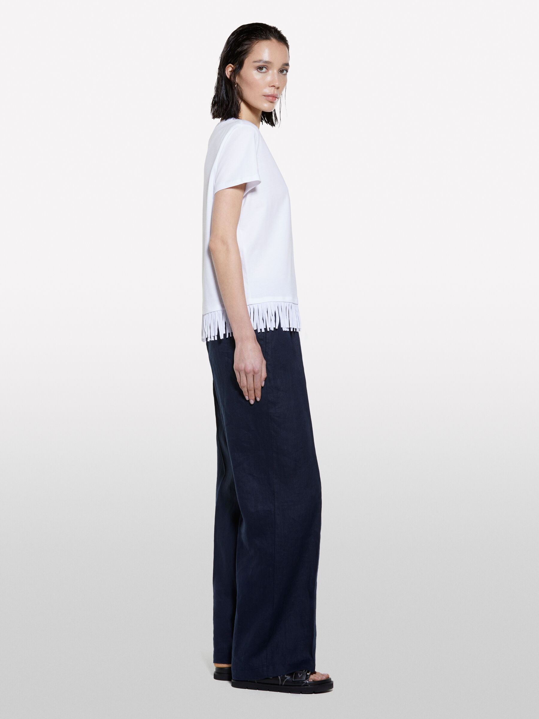 T-SHIRT Mulher image number null