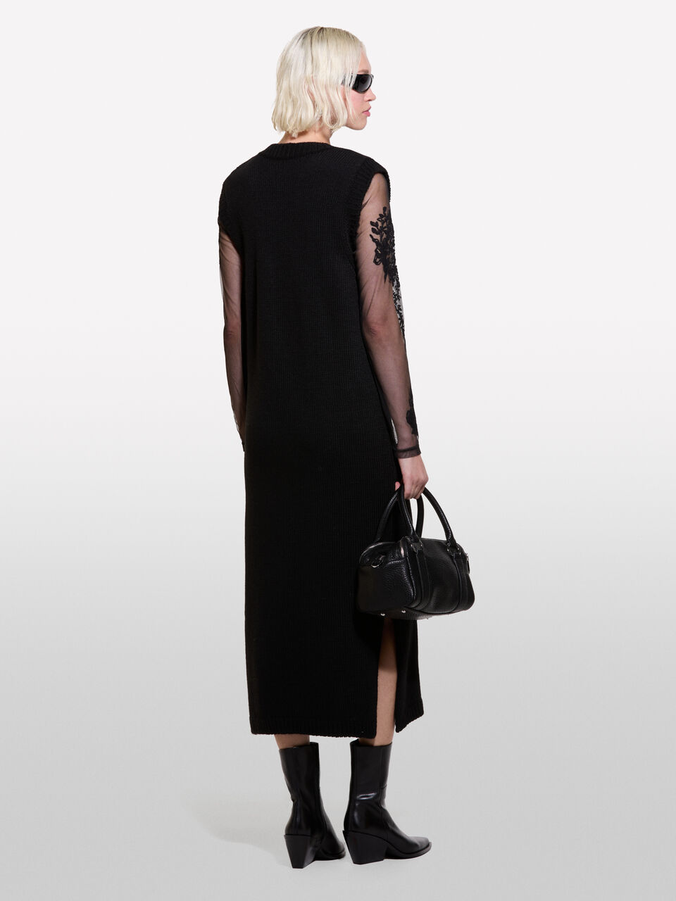 DRESS Mulher image number null