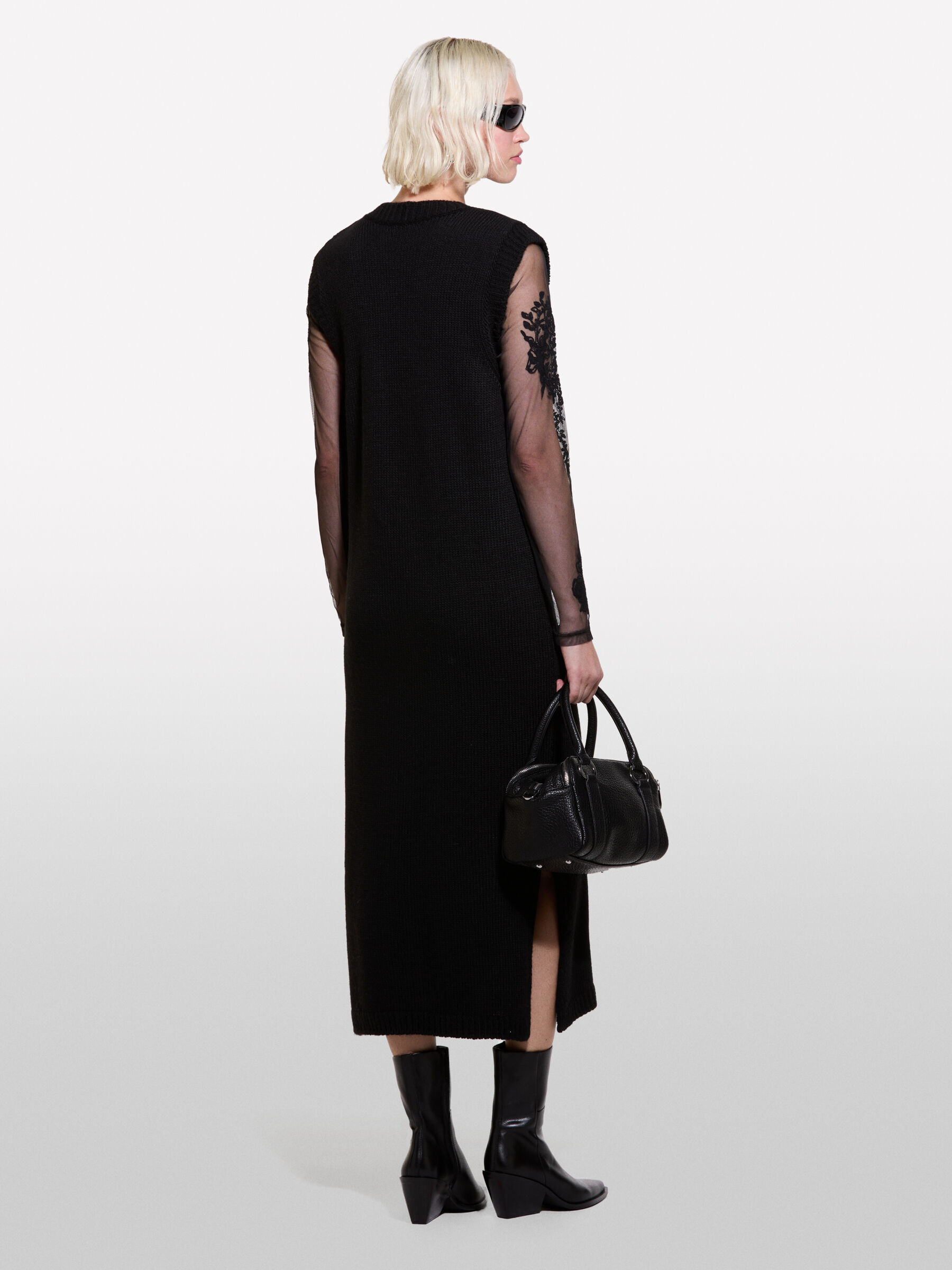 DRESS Mulher image number null