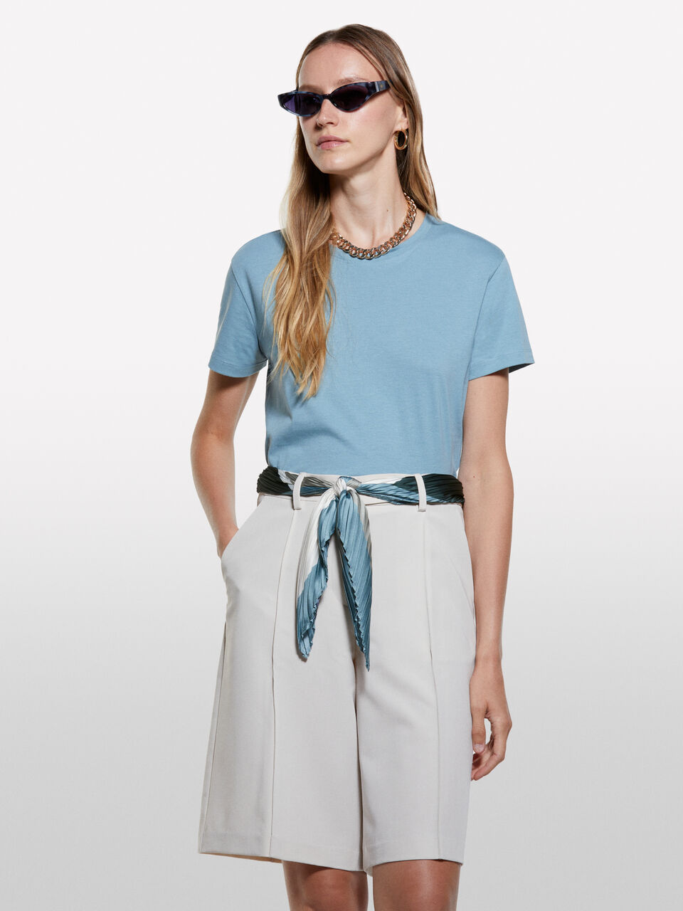 T-SHIRT Mulher image number null