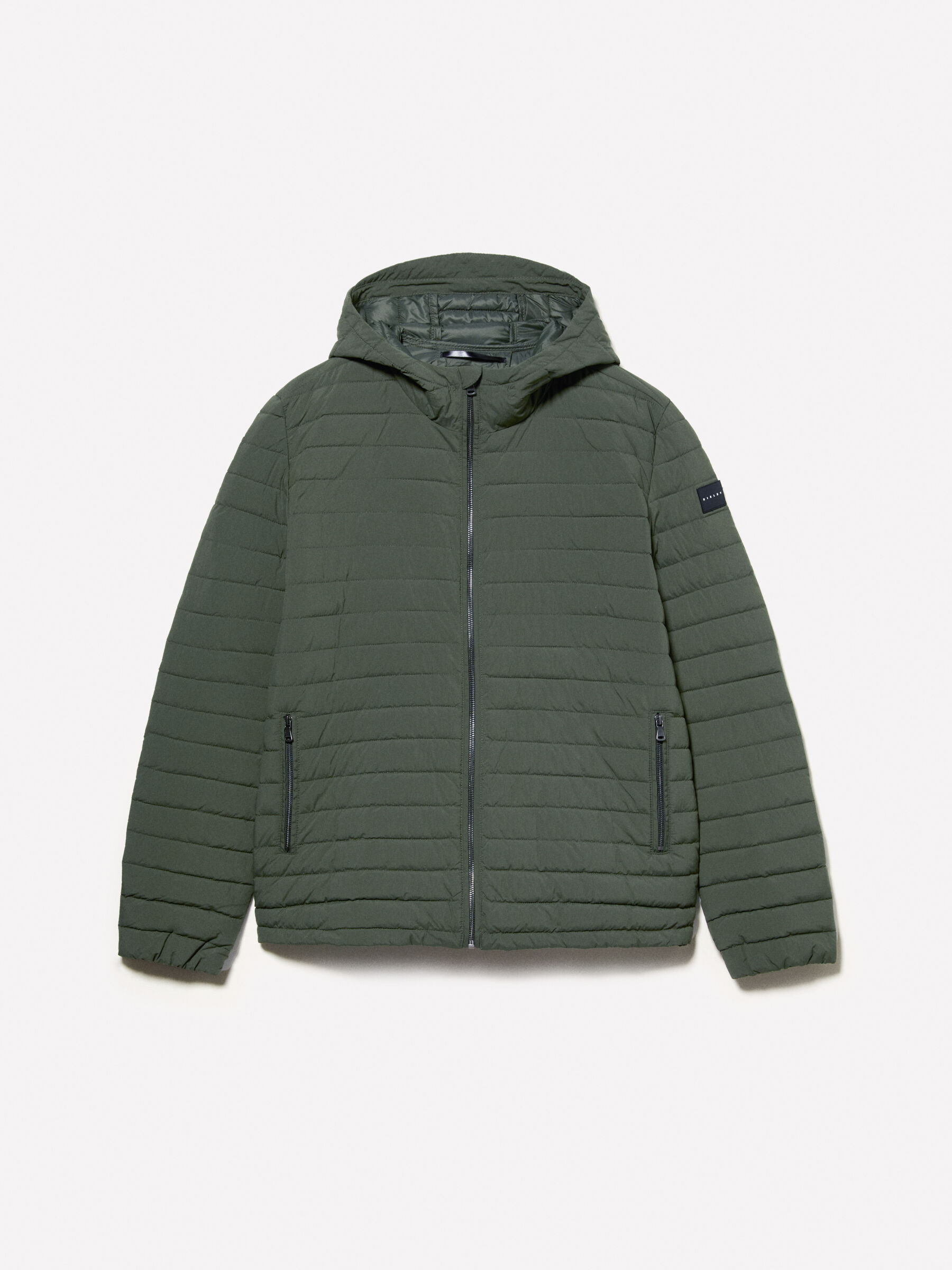 JACKET Homem image number null