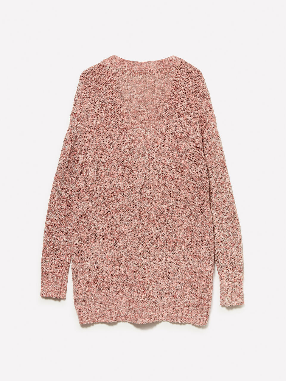 L/S CARDIGAN Mulher image number null