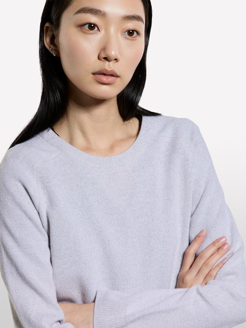 SWEATER L/S Mulher image number null