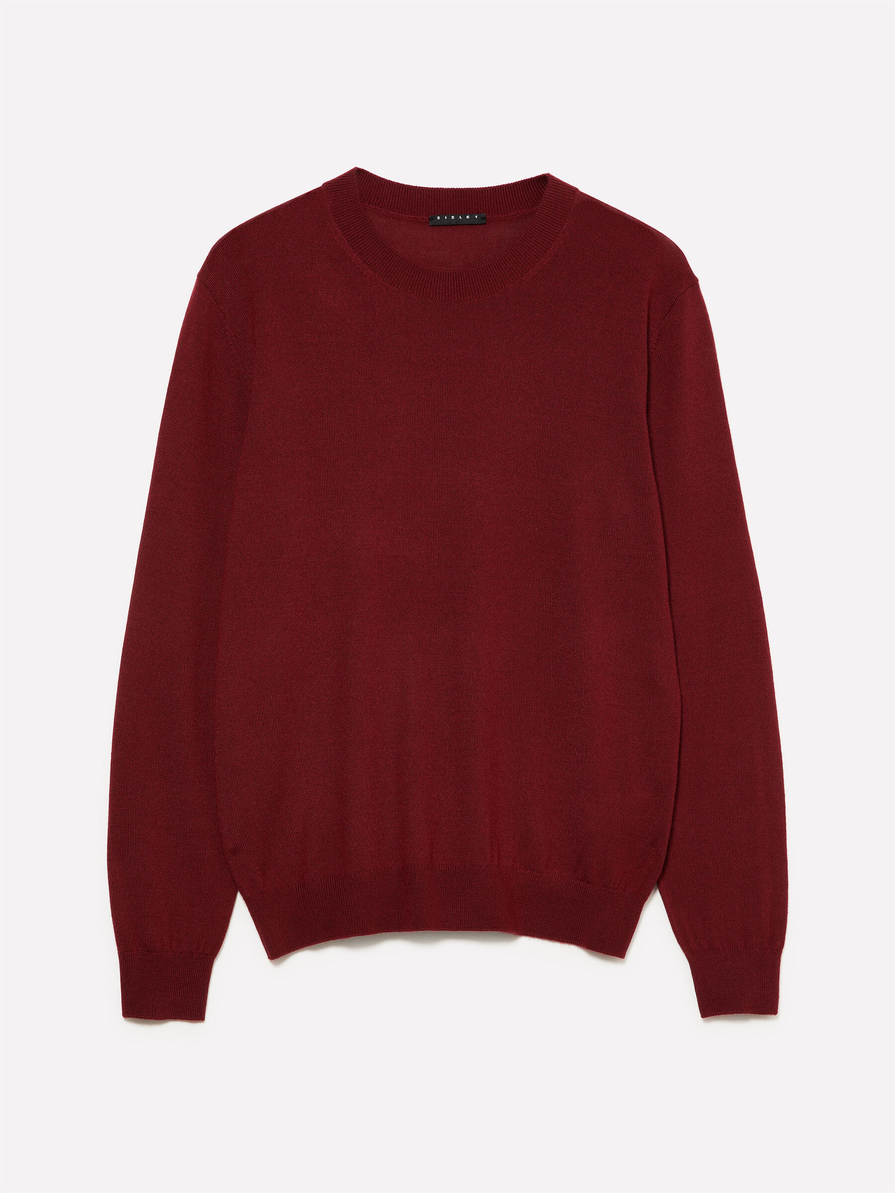 SWEATER L/S Homem image number null