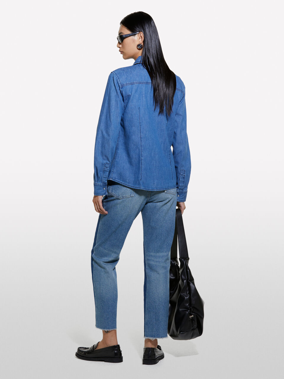 SHIRT Mulher image number null