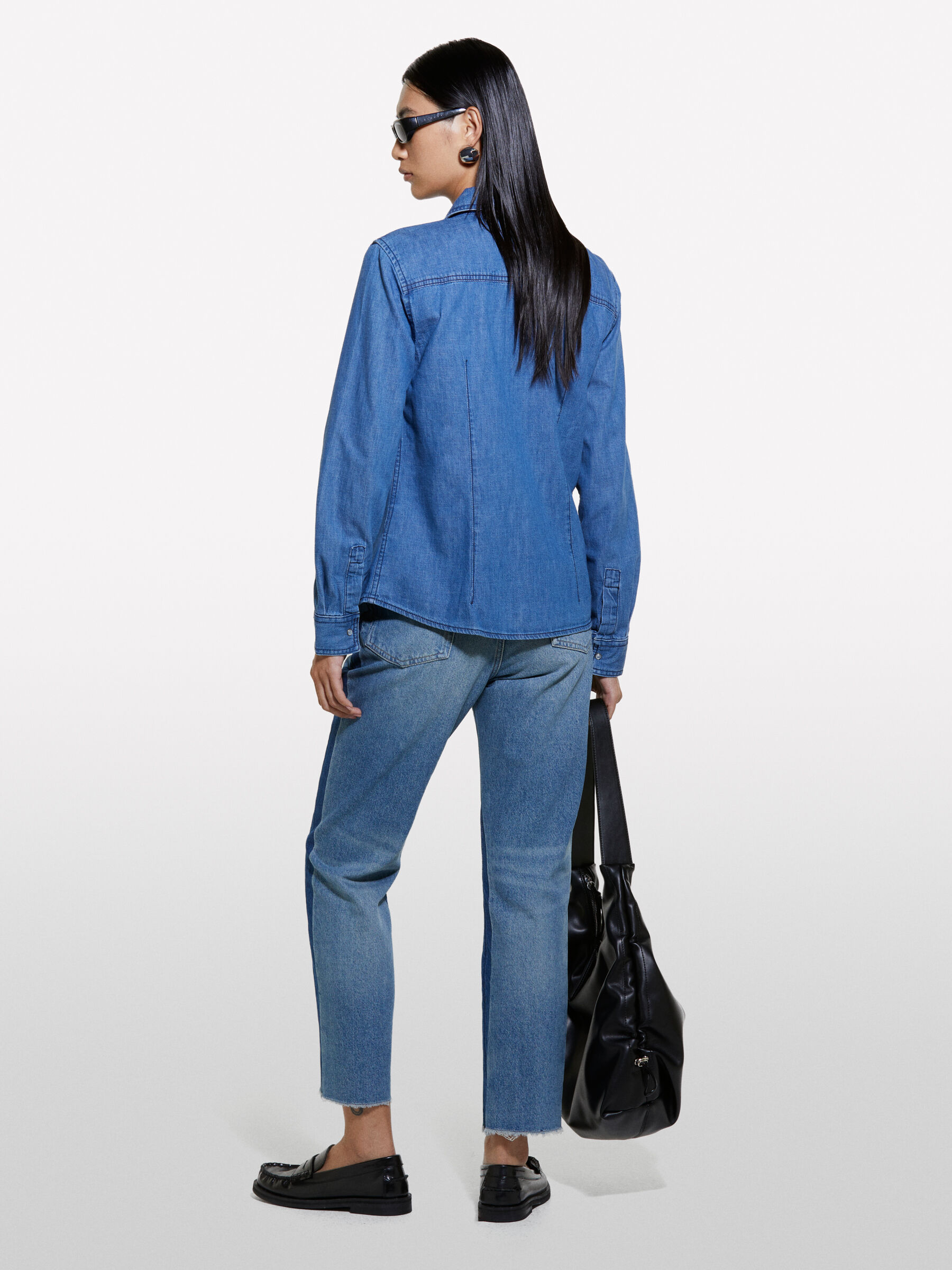 SHIRT Mulher image number null