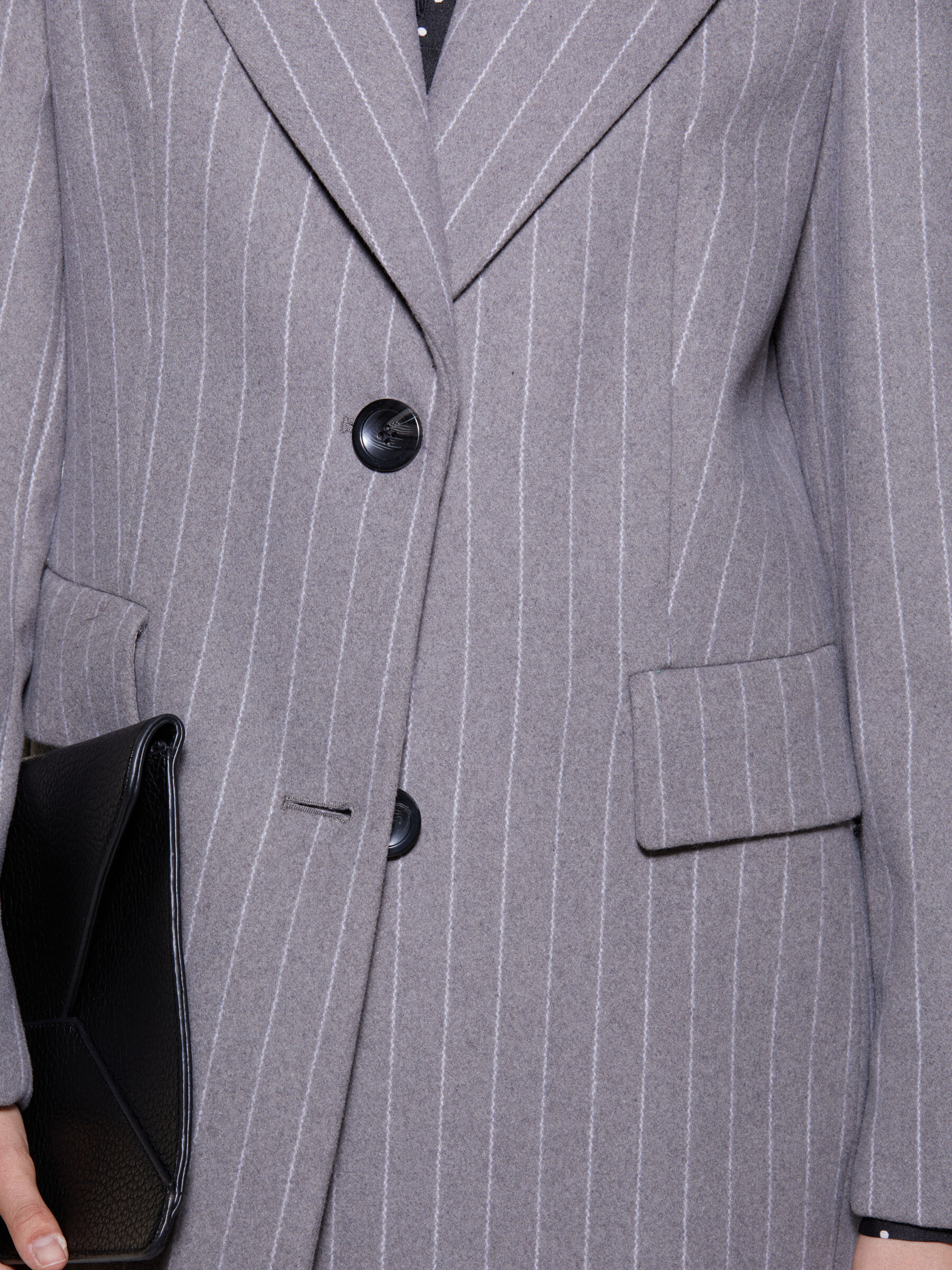 COAT Mulher image number null