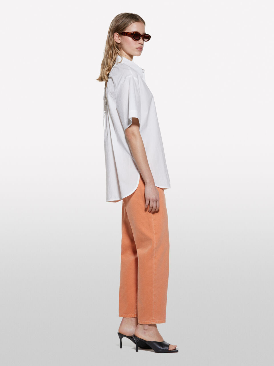 SHIRT Mulher image number null