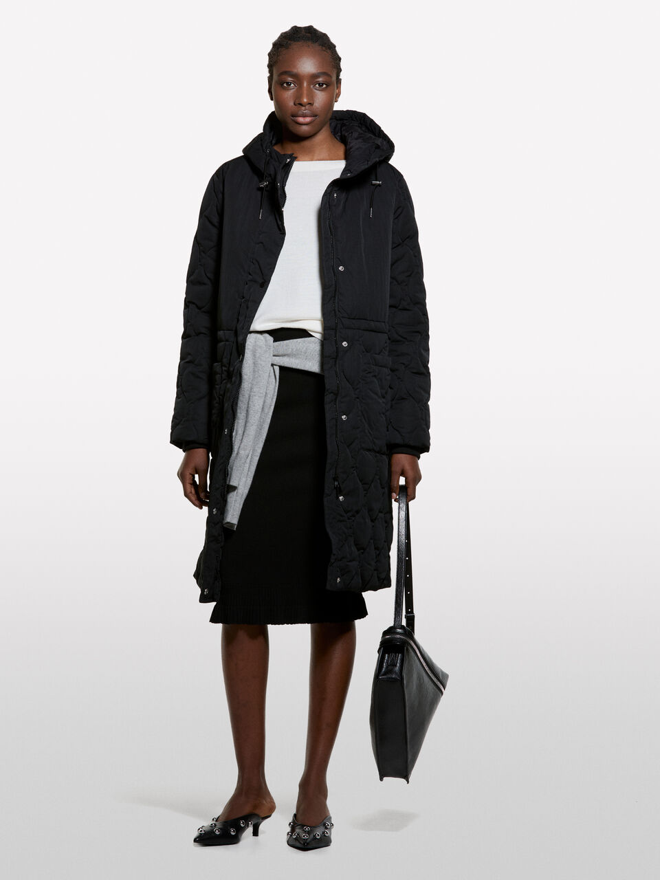 SWEATER L/S Mulher image number null