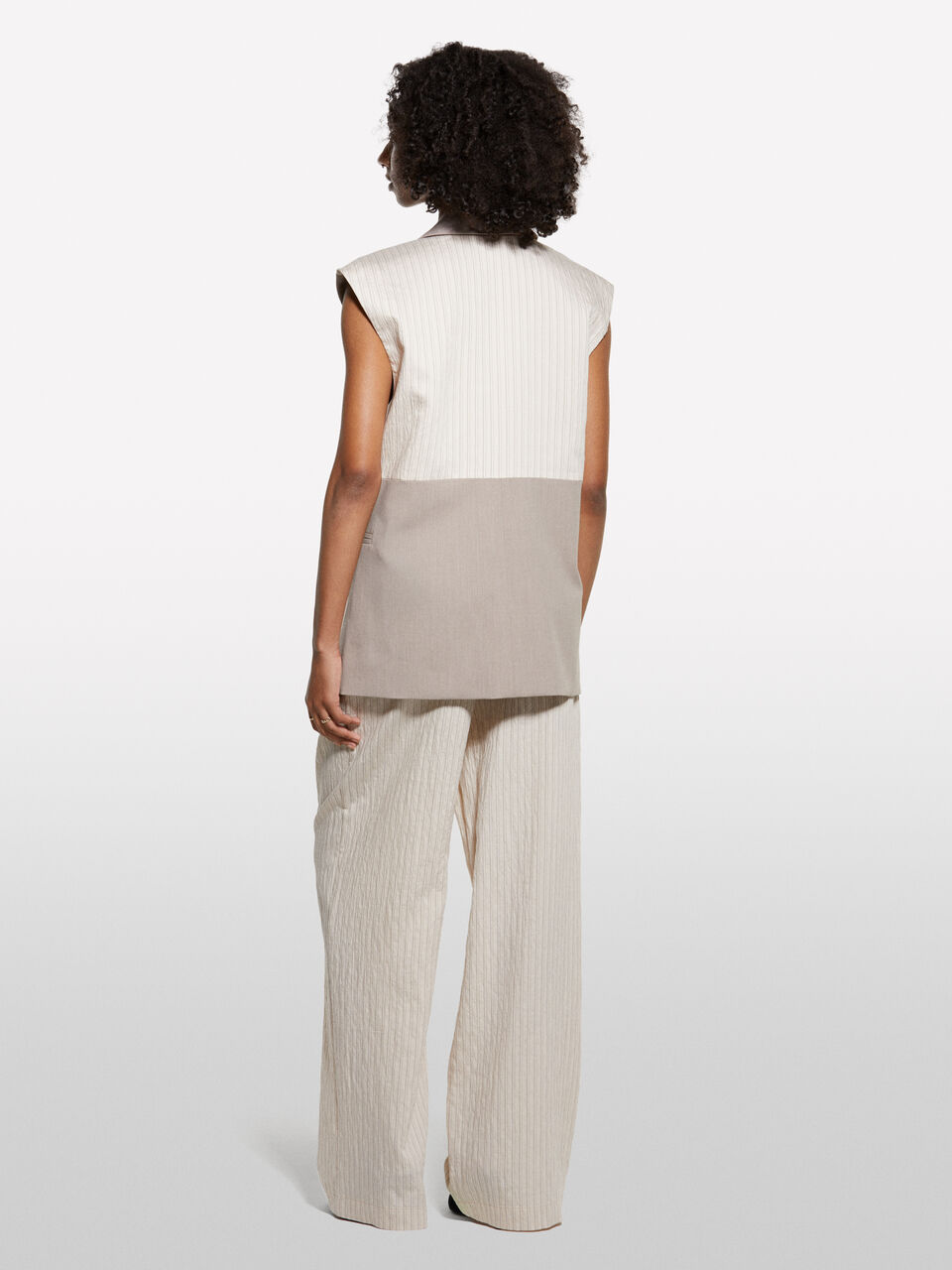WAISTCOAT Mulher image number null