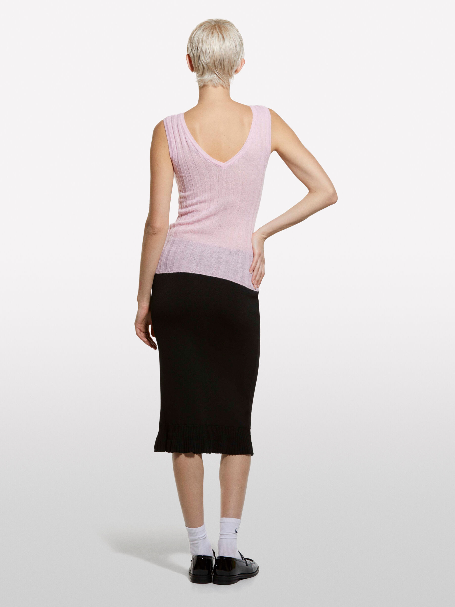 TANK-TOP Mulher image number null