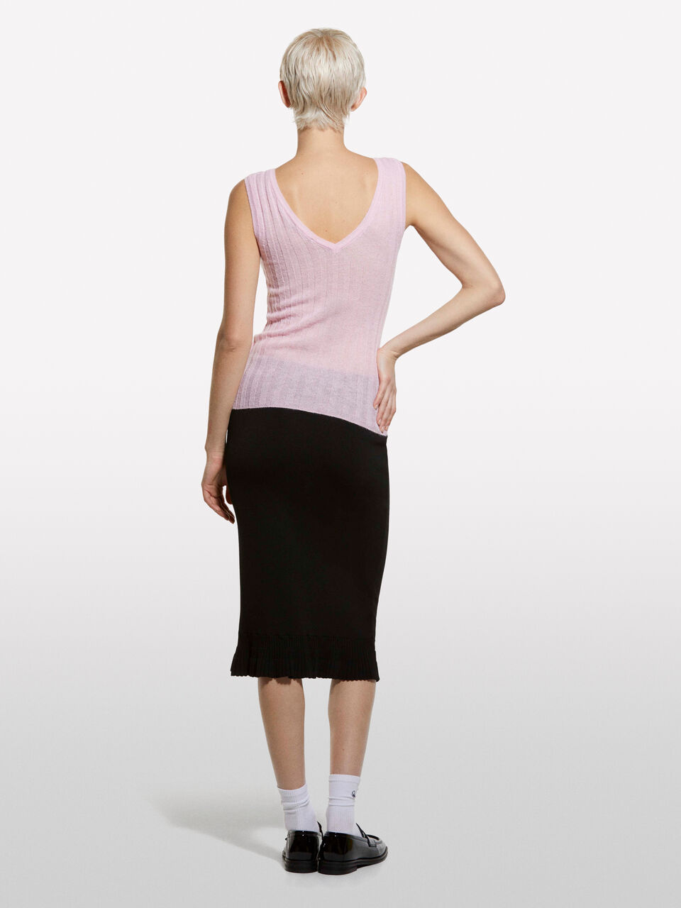 TANK-TOP Mulher image number null