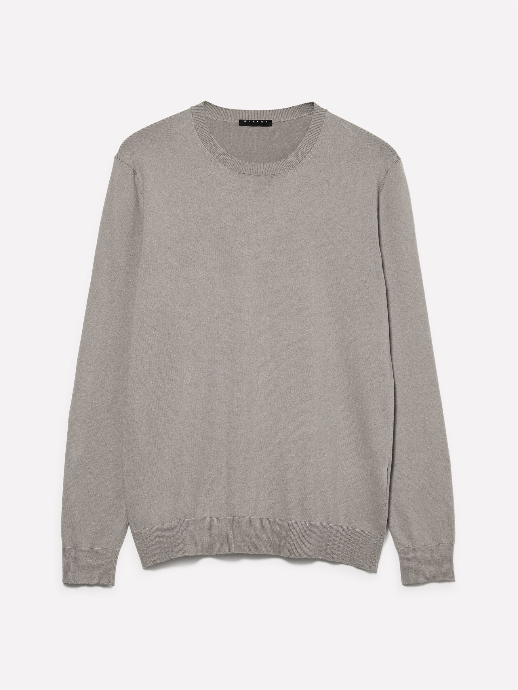 SWEATER L/S Homem image number null