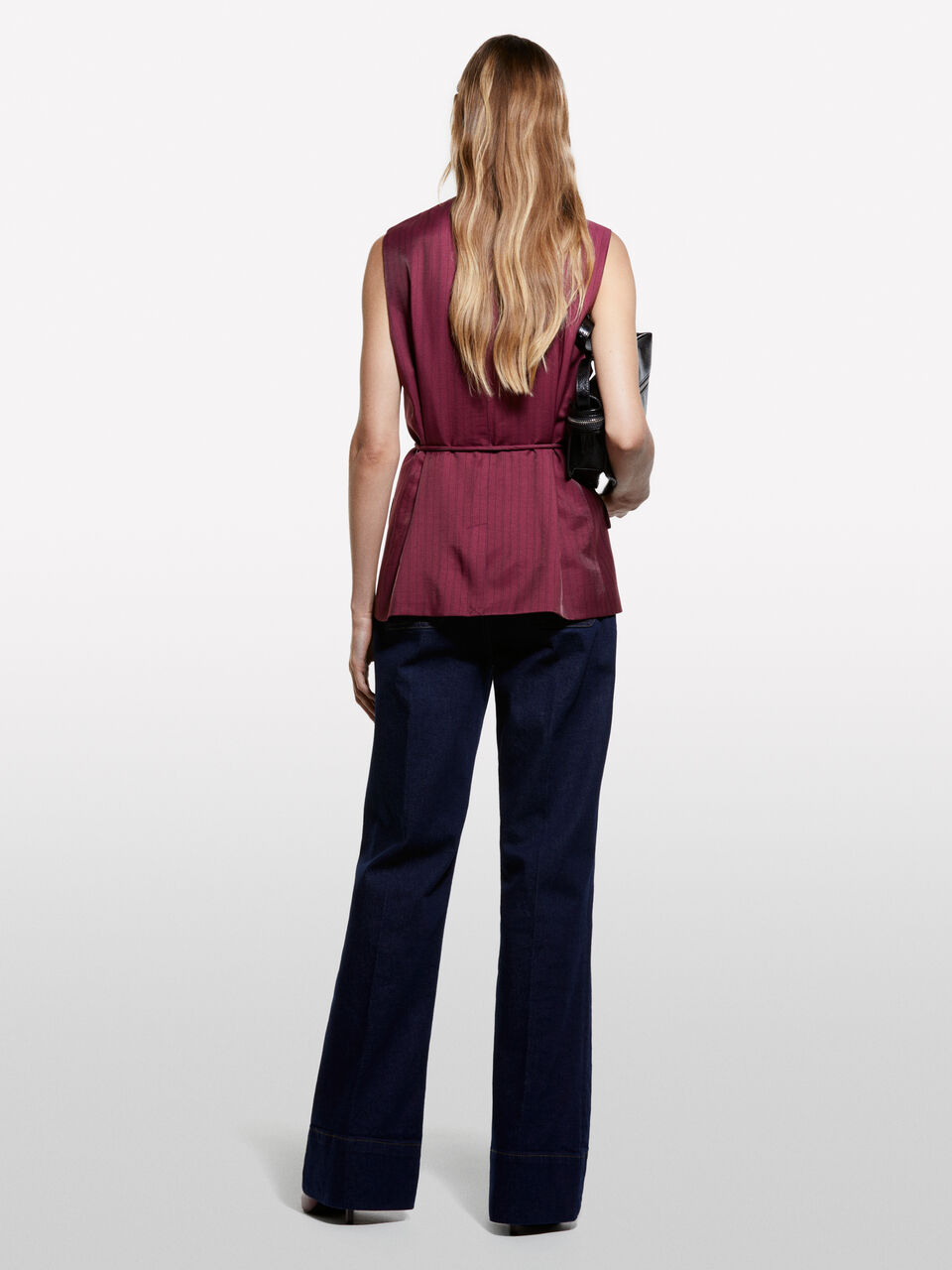 WAISTCOAT Mulher image number null