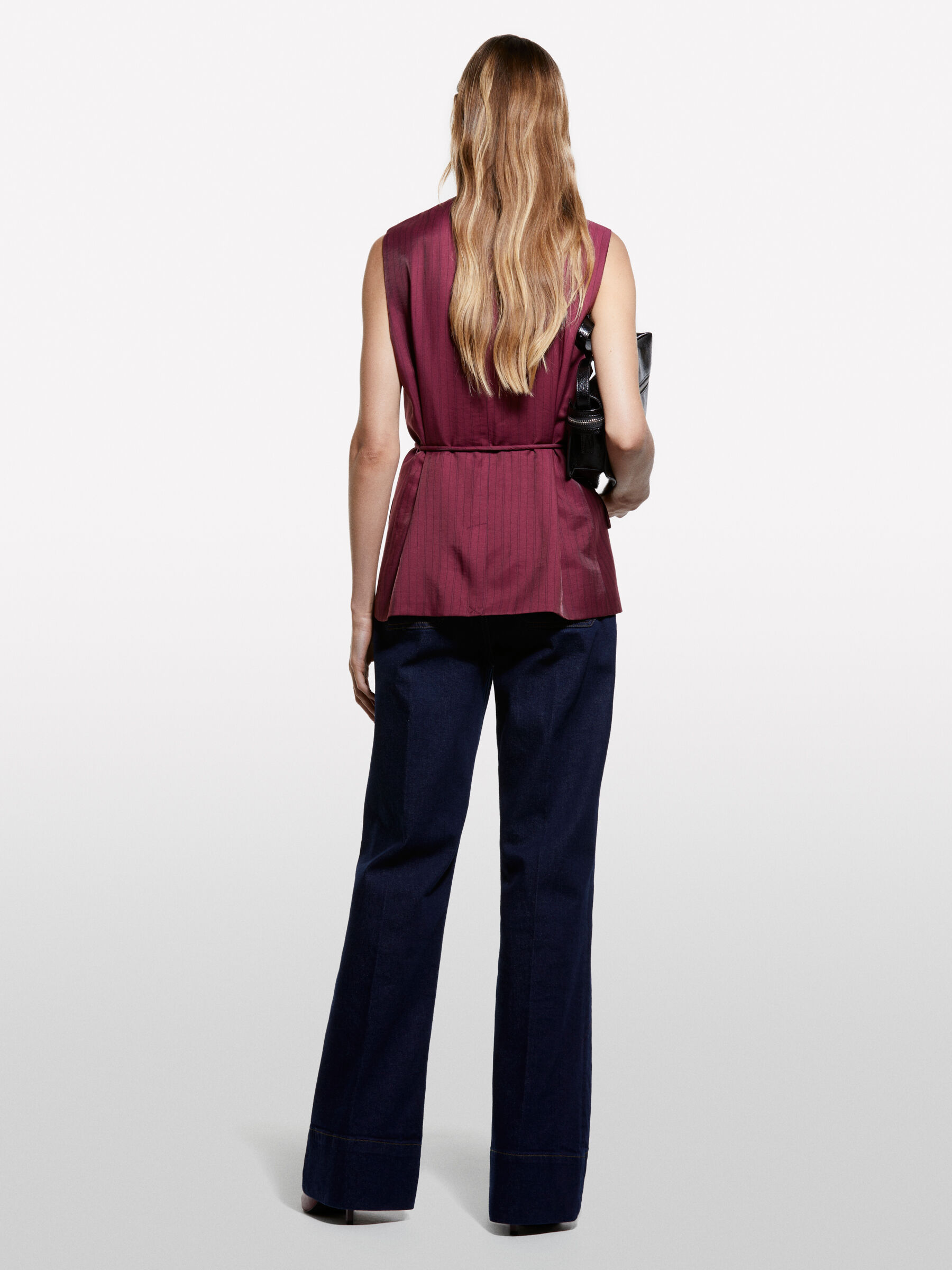 WAISTCOAT Mulher image number null