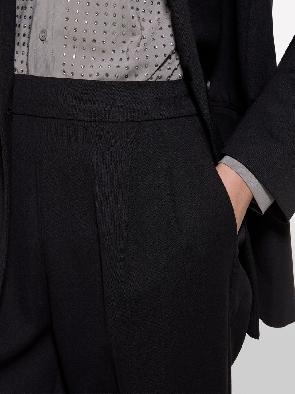 TROUSERS Mulher image number null